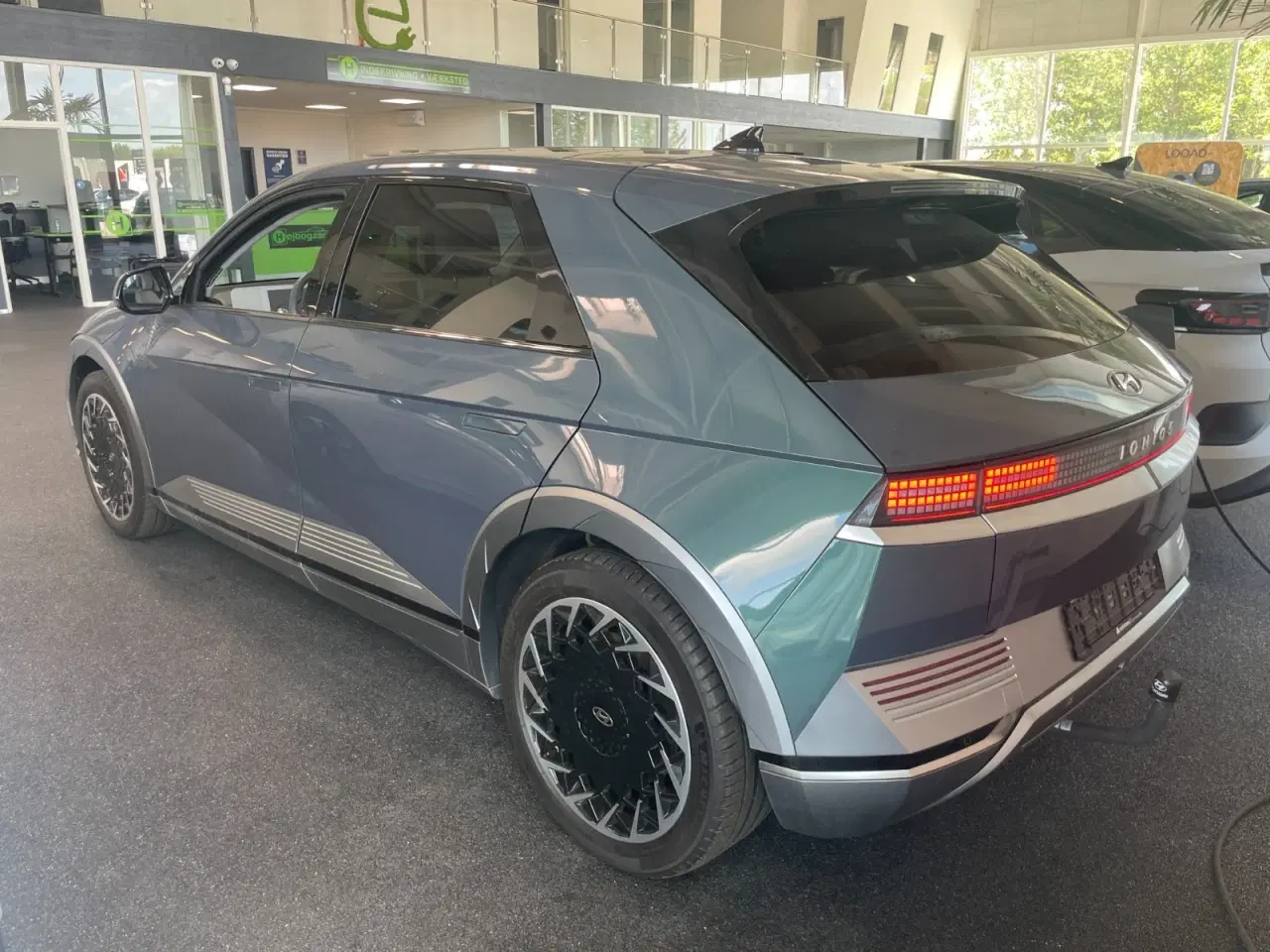 Billede 7 - Hyundai Ioniq 5 73 Techniq