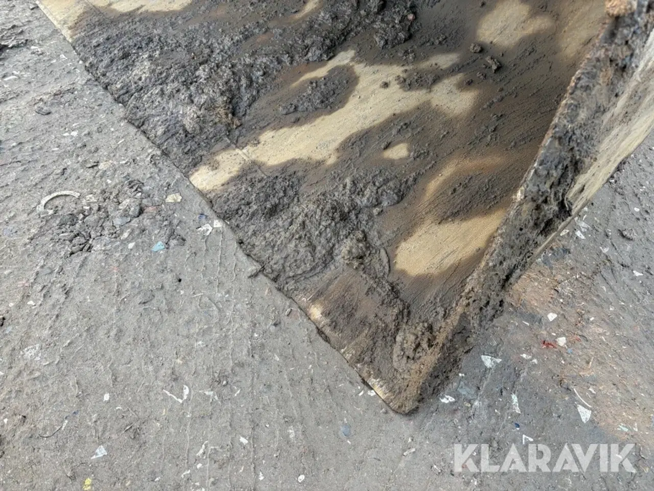 Billede 11 - Rendegraver Hydrema 906C