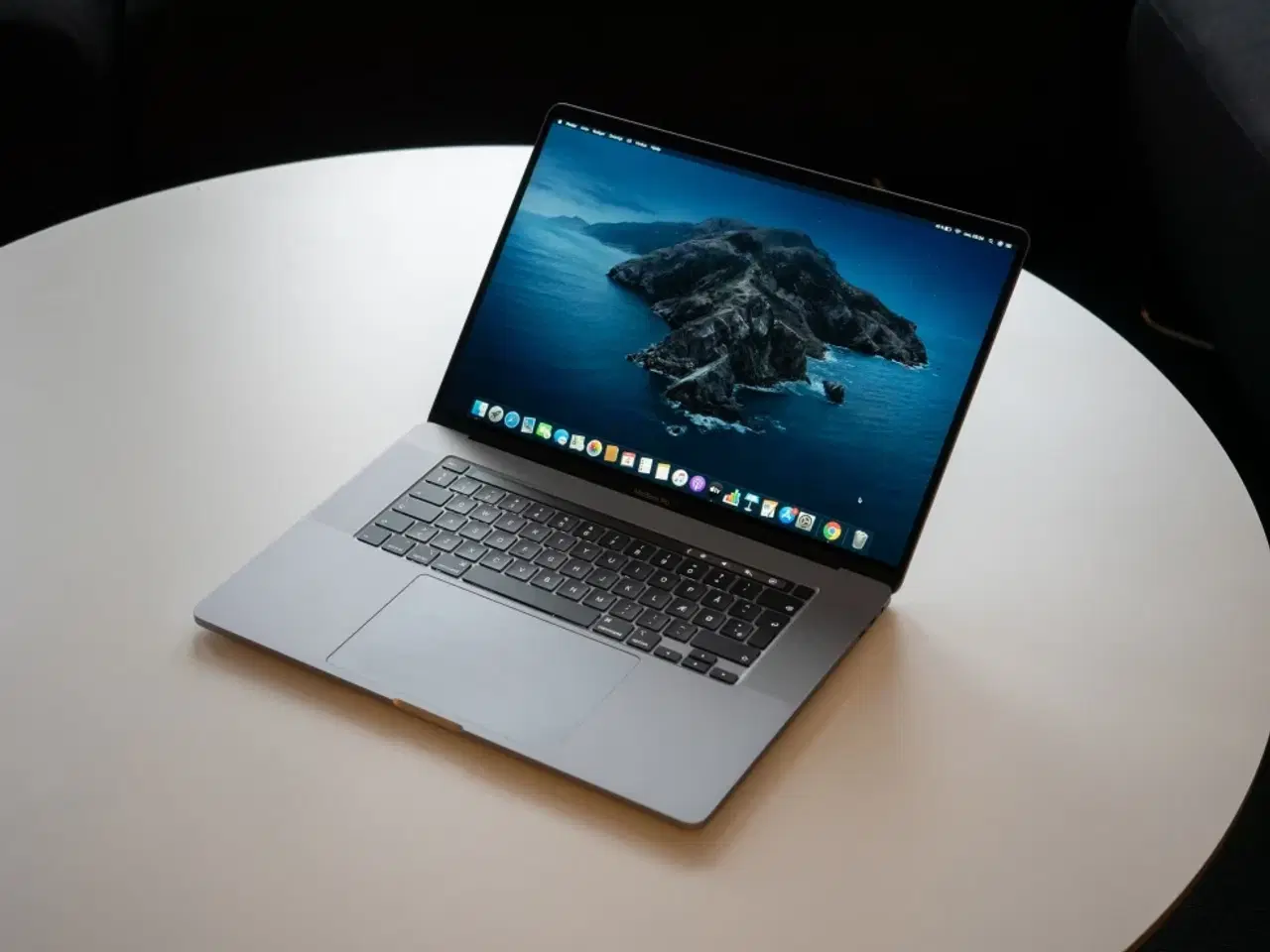 Billede 4 - MacBook Pro 16"