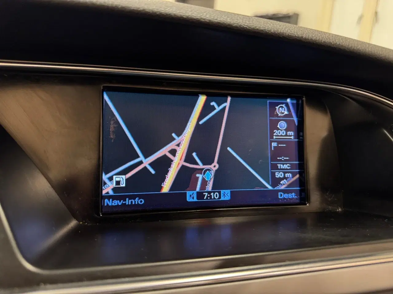 Billede 9 - Audi A5 1,8 TFSi 170 Cabriolet Multitr.