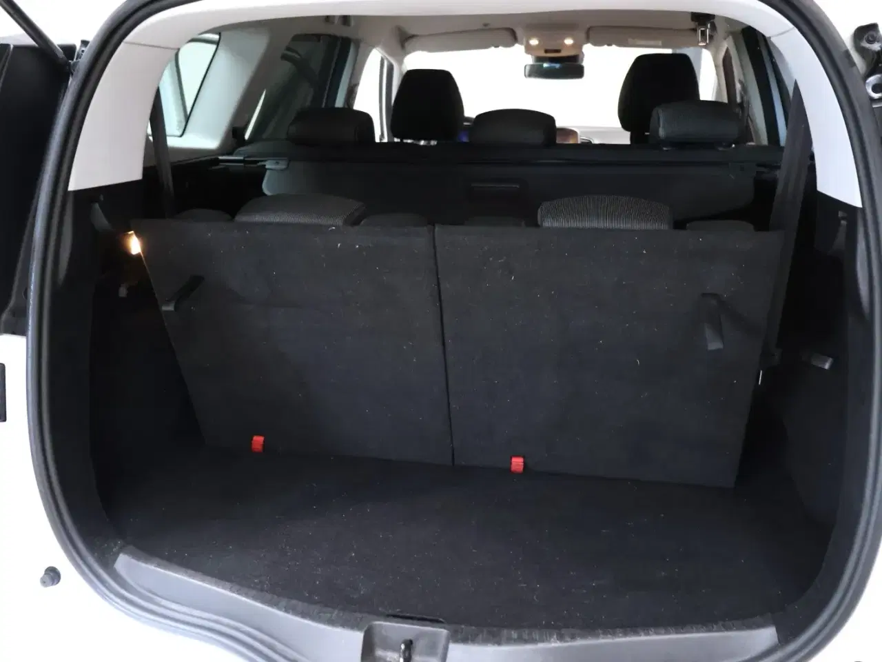 Billede 12 - Renault Grand Scenic 7 sæder