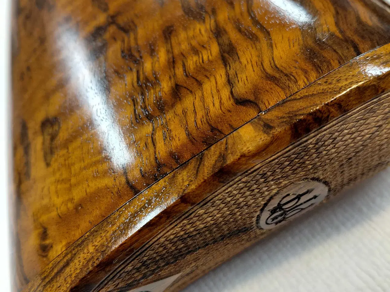 Billede 9 - Beretta 471EL sidebøsse