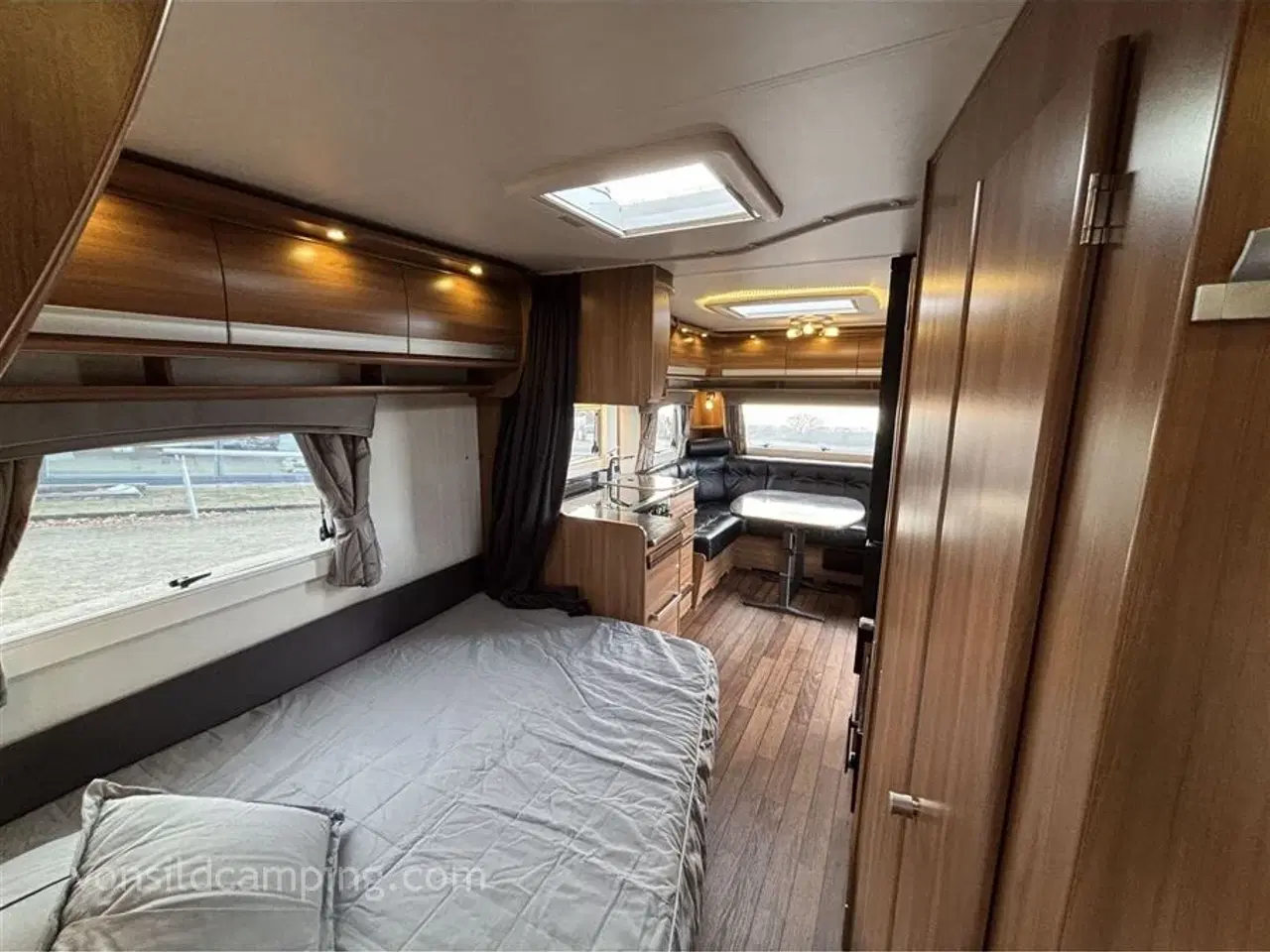 Billede 4 - 2016 - Cabby Caienna 650 FT