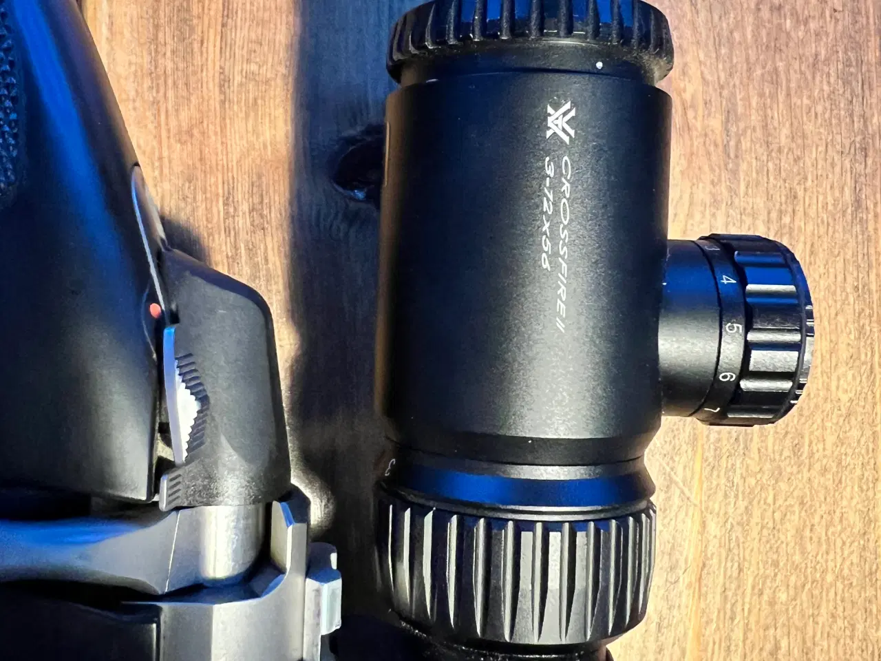 Billede 2 - BYD. Sako a7 rustfrit 308win. Hatsan escort 12/70