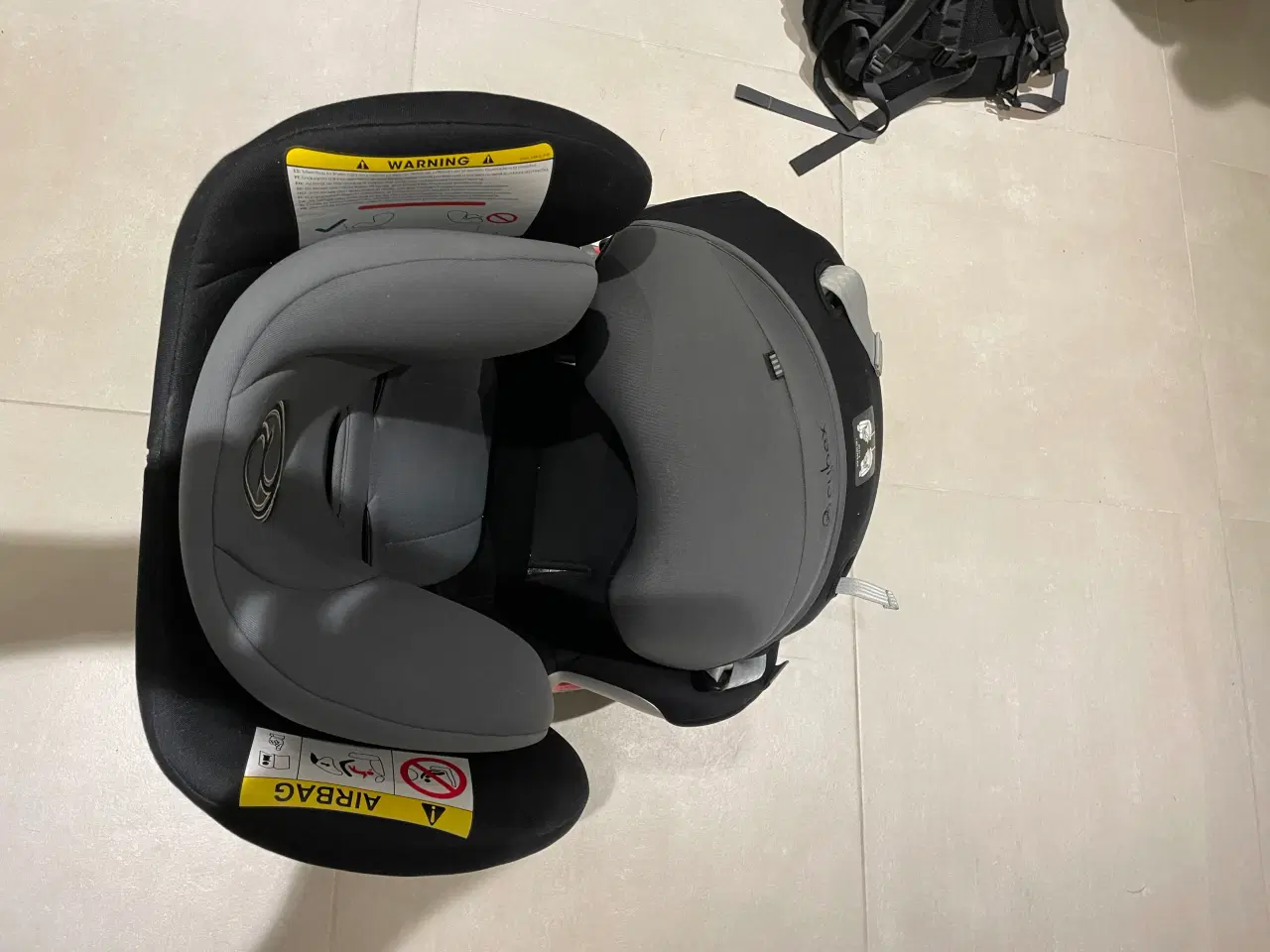 Billede 5 - Cybex autostol