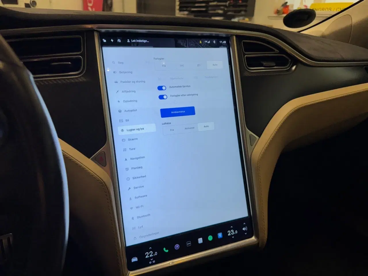 Billede 11 - Tesla Model S  P90D