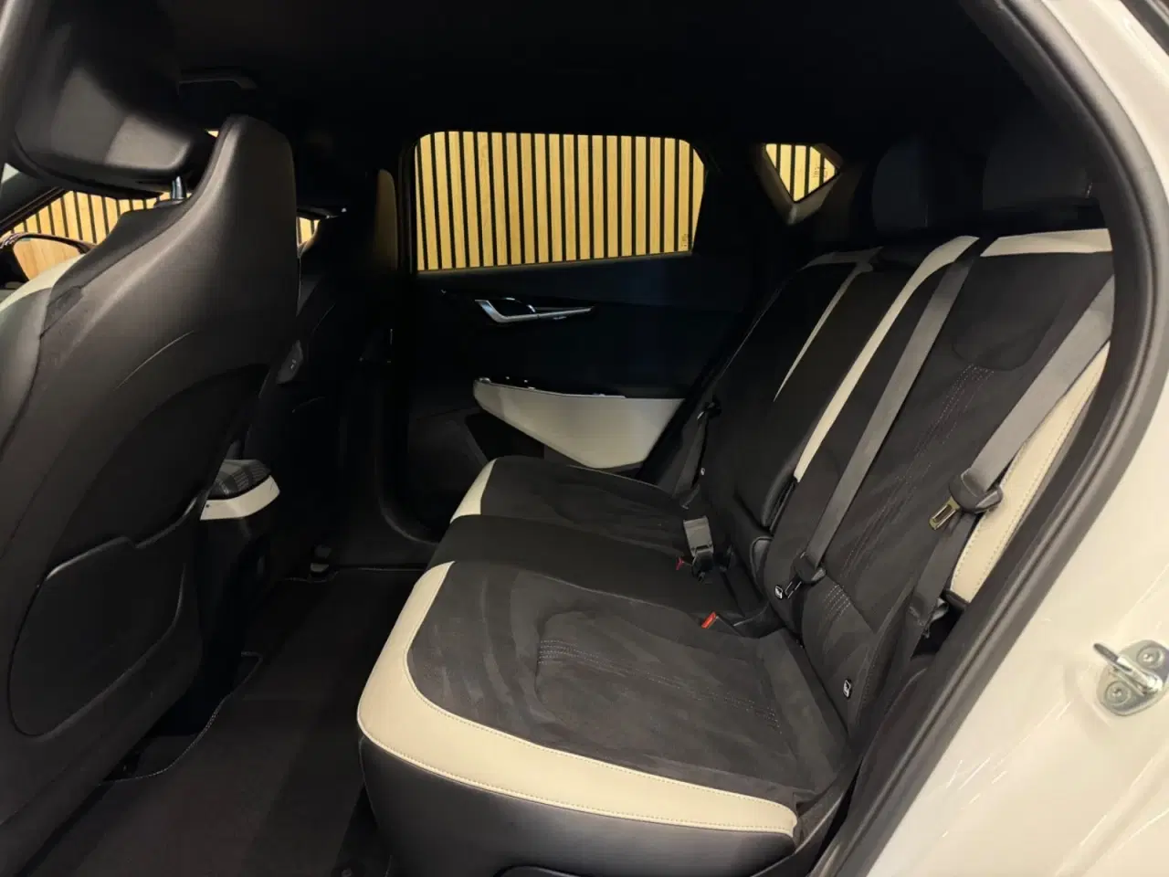 Billede 13 - Kia EV6 77 Long Range GT-Line