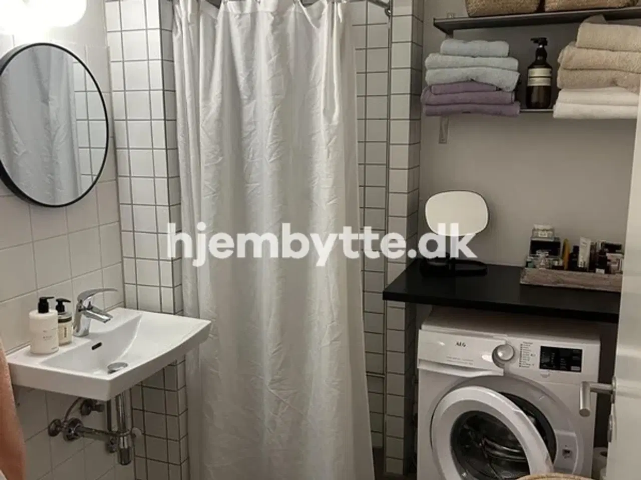 Billede 2 - Hjembytte - Stubmøllevej