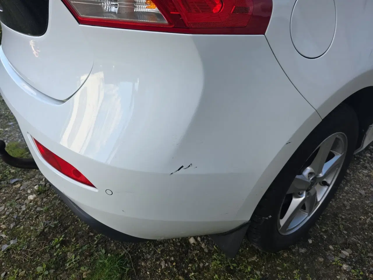 Billede 17 - Volvo V40 2,0 D2 120 Momentum Eco