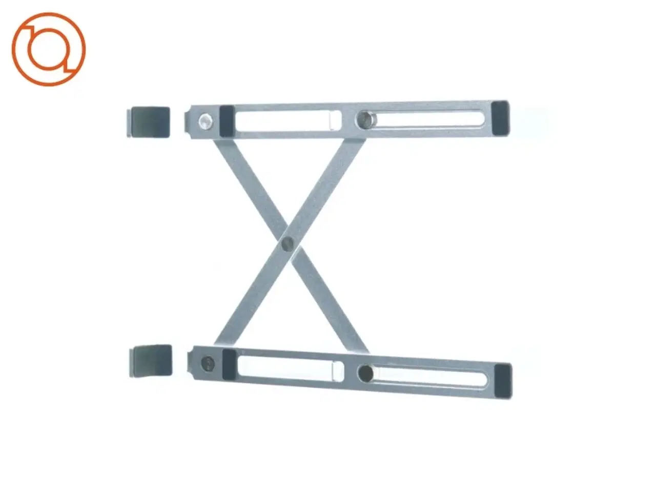Billede 2 - Laptop stander (str. 24 x 16 cm)
