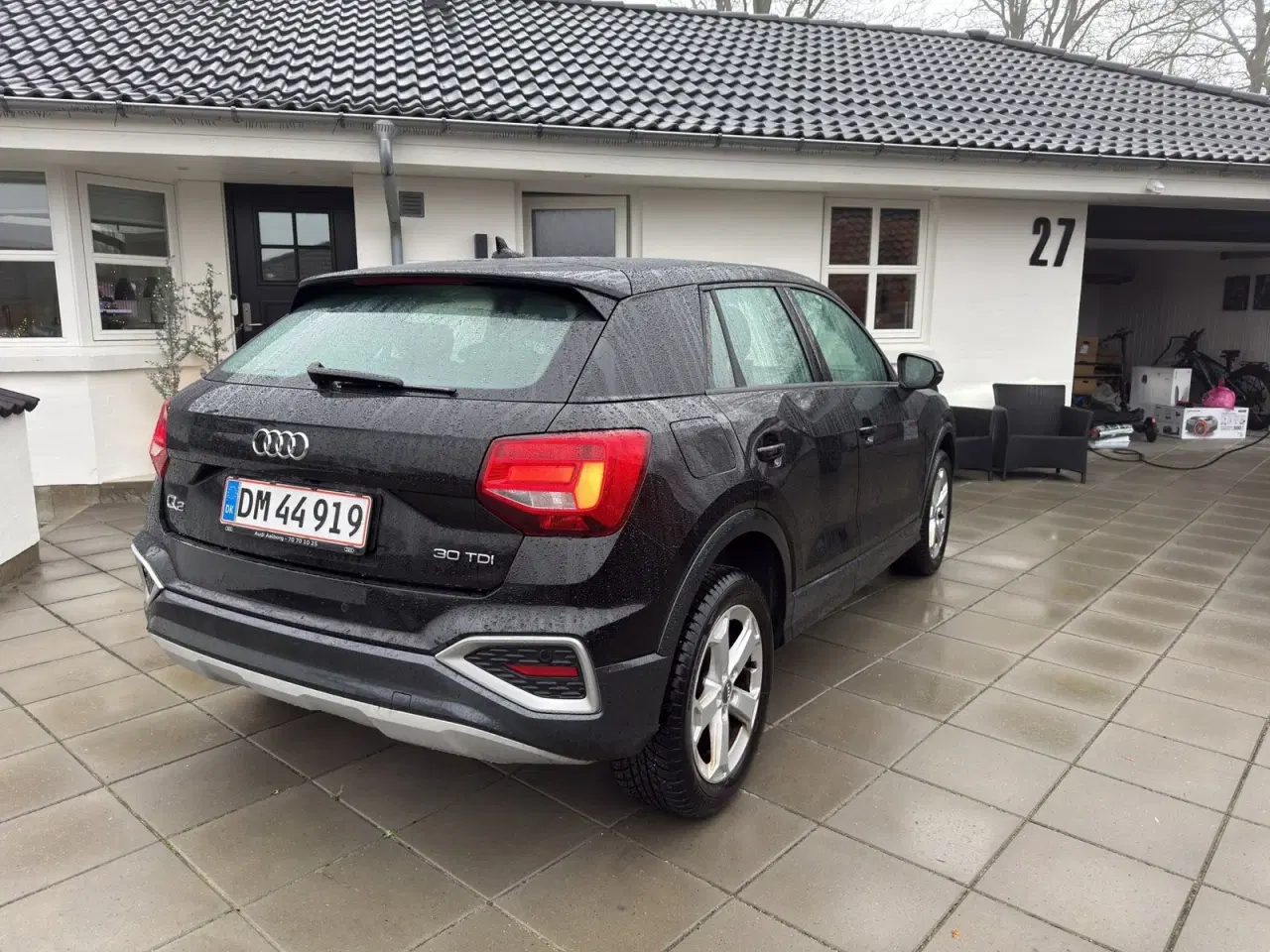 Billede 5 - Audi Q2 30 TDi Prestige S-tr.