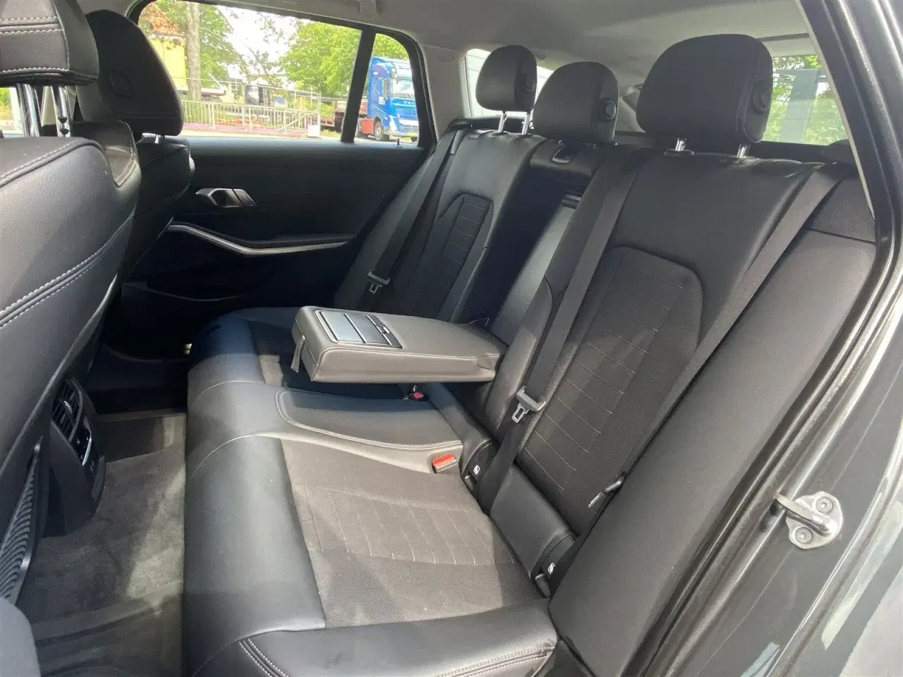 Billede 8 - BMW 330e 2,0 Touring Sport Line aut.