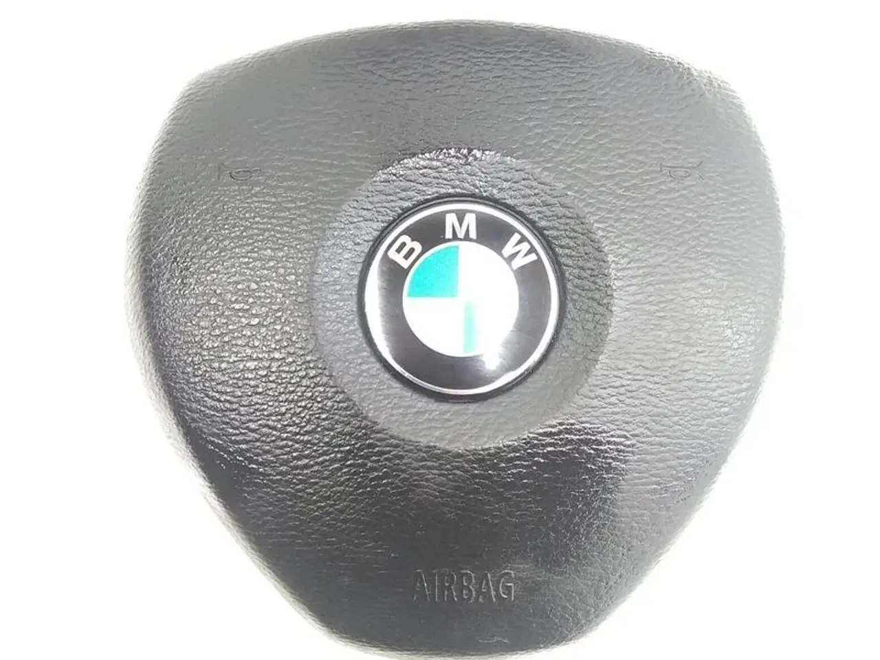 Billede 7 - M Sportsrat læder K23714 BMW X5 (E70) X5LCI (E70)