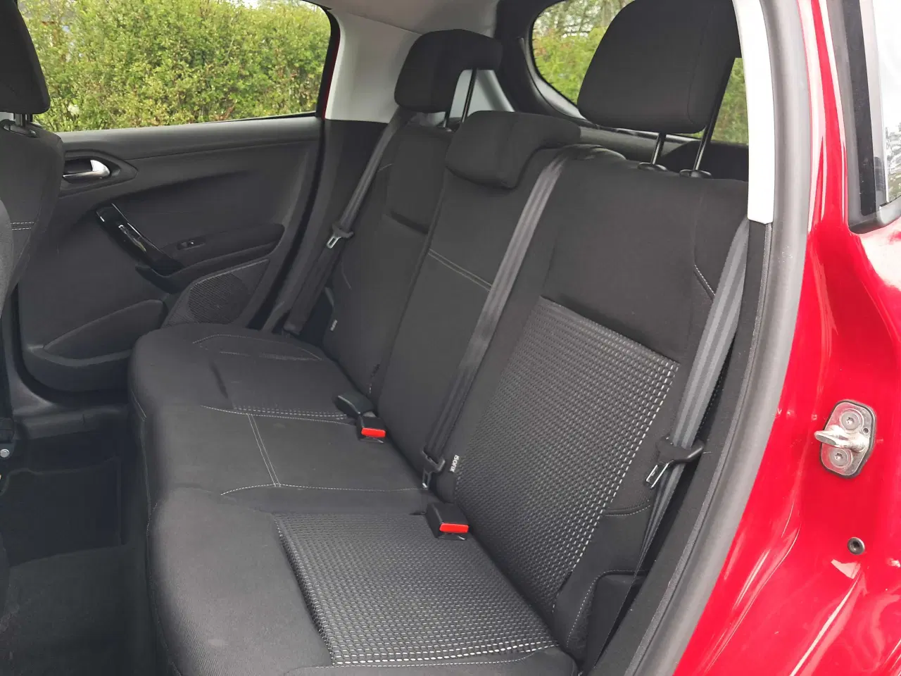 Billede 9 - Peugeot 208 1.6 bluehdi 