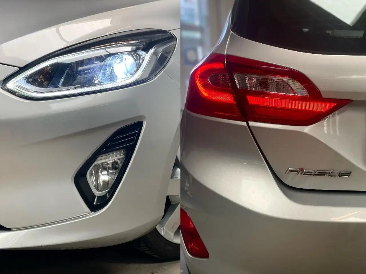 Billede 8 - Ford Fiesta 1,0 EcoBoost B&O Play