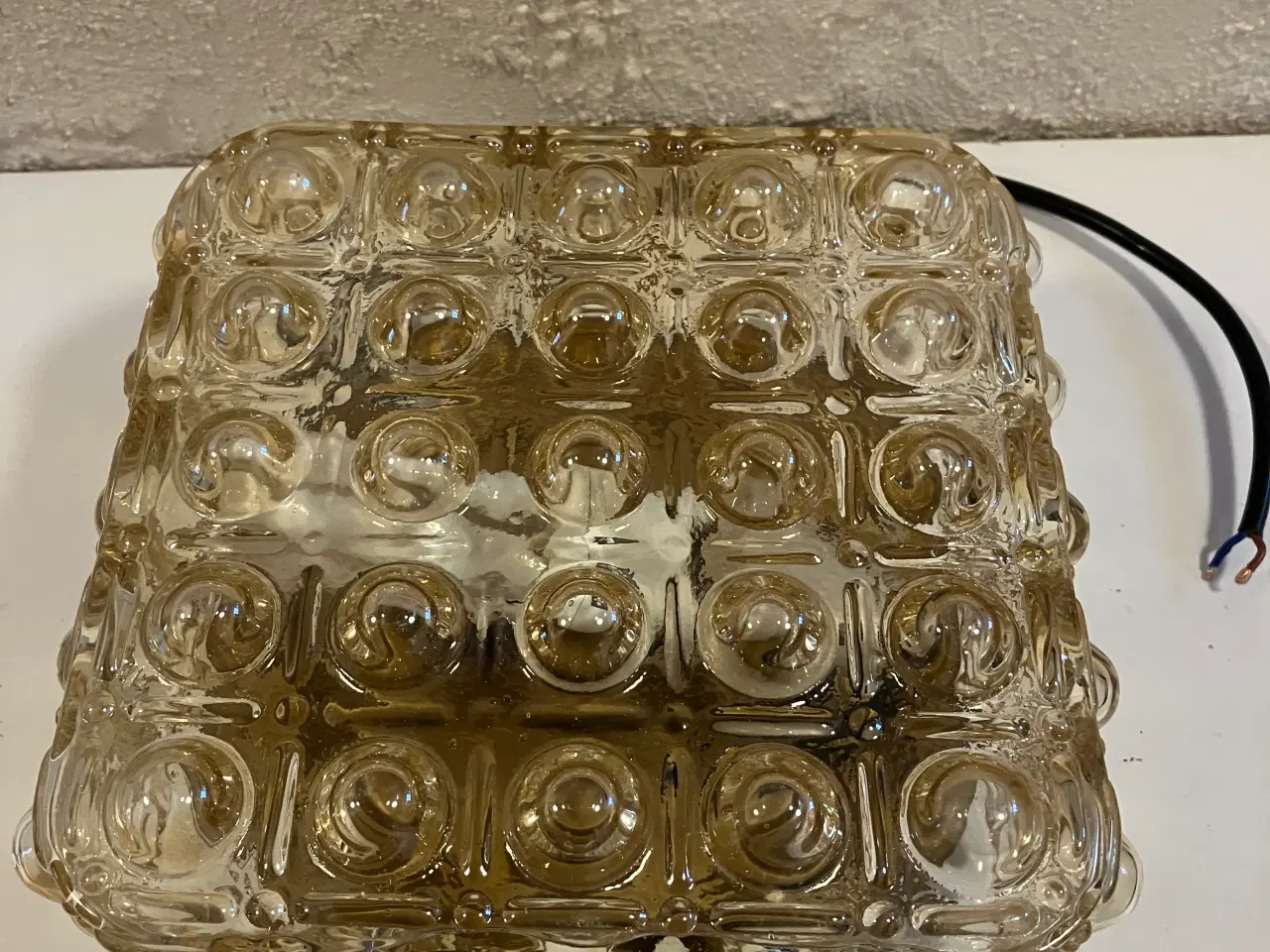 Billede 3 - Plafond af E.S. Horn
