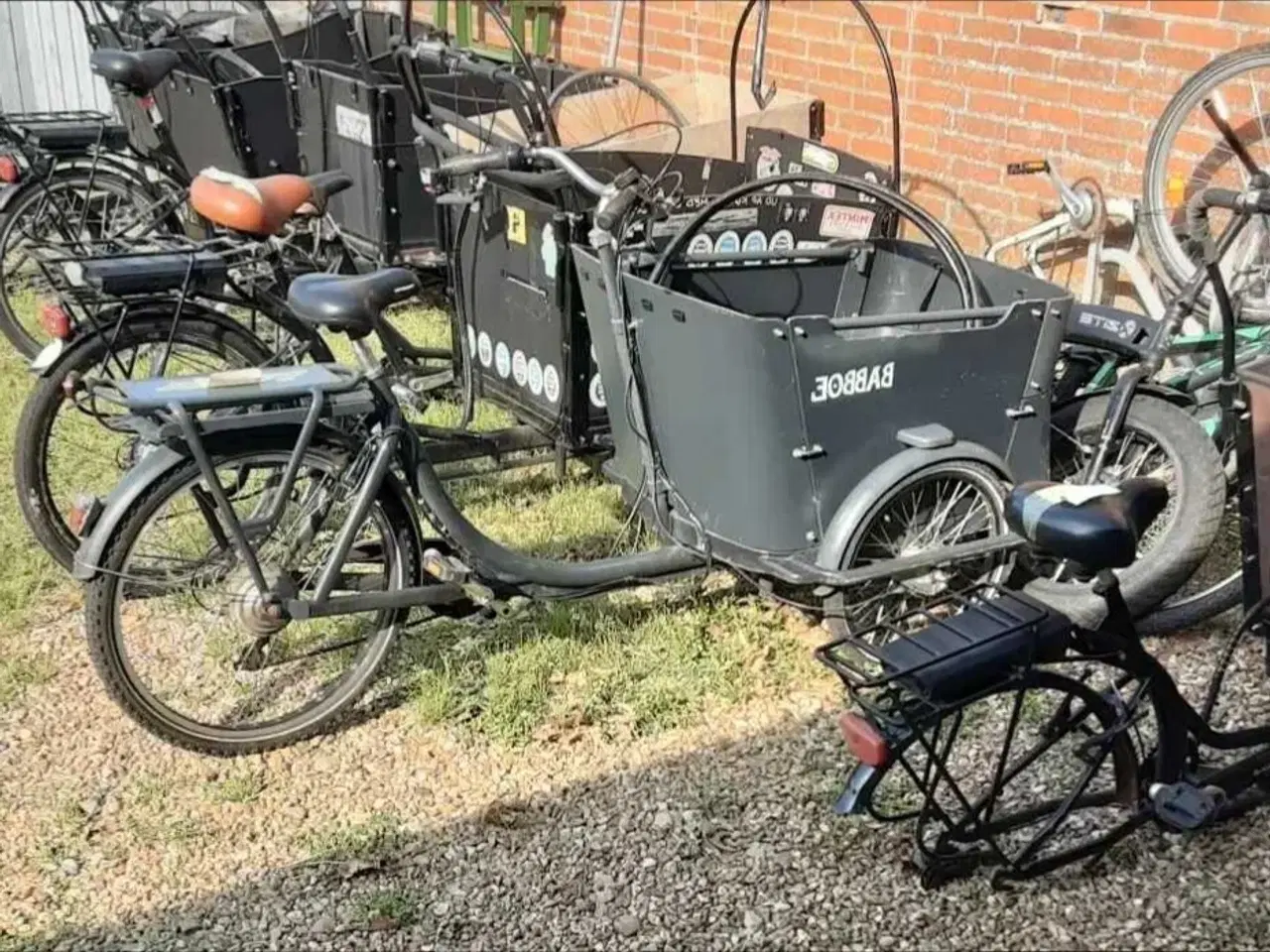 Billede 7 - Pensionist SØGER BILLIG Dame el der virker Brugskl