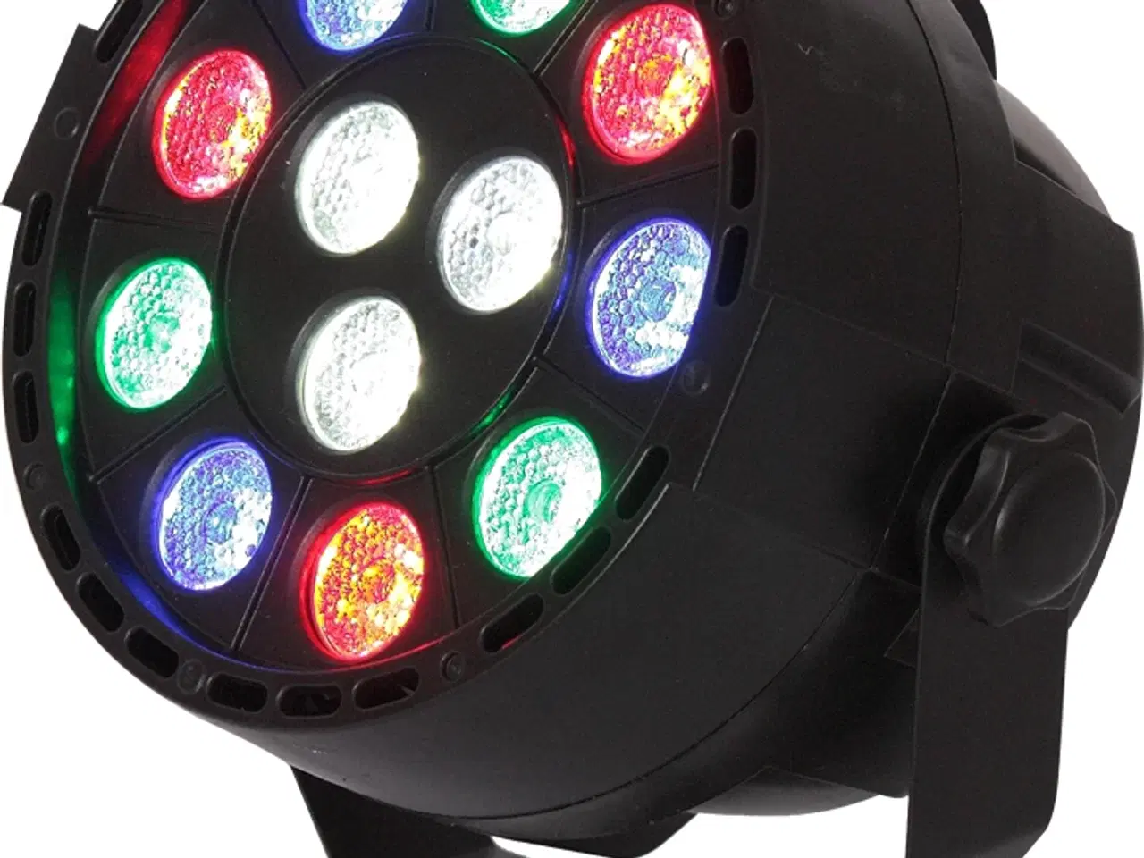 Billede 3 - Diskotek lysshow