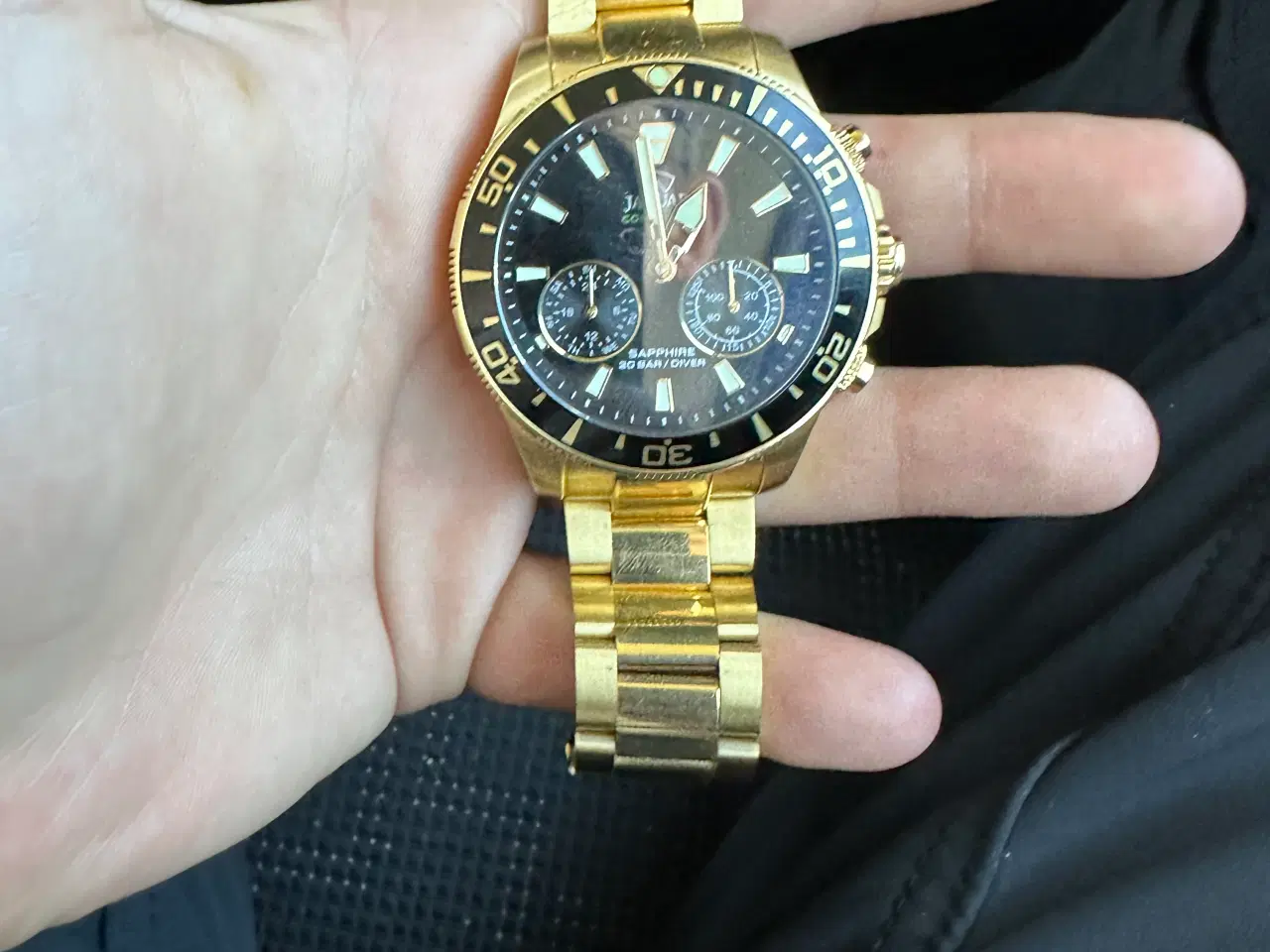 Billede 4 - Jaguar Hybrid Connected Diver J899/2