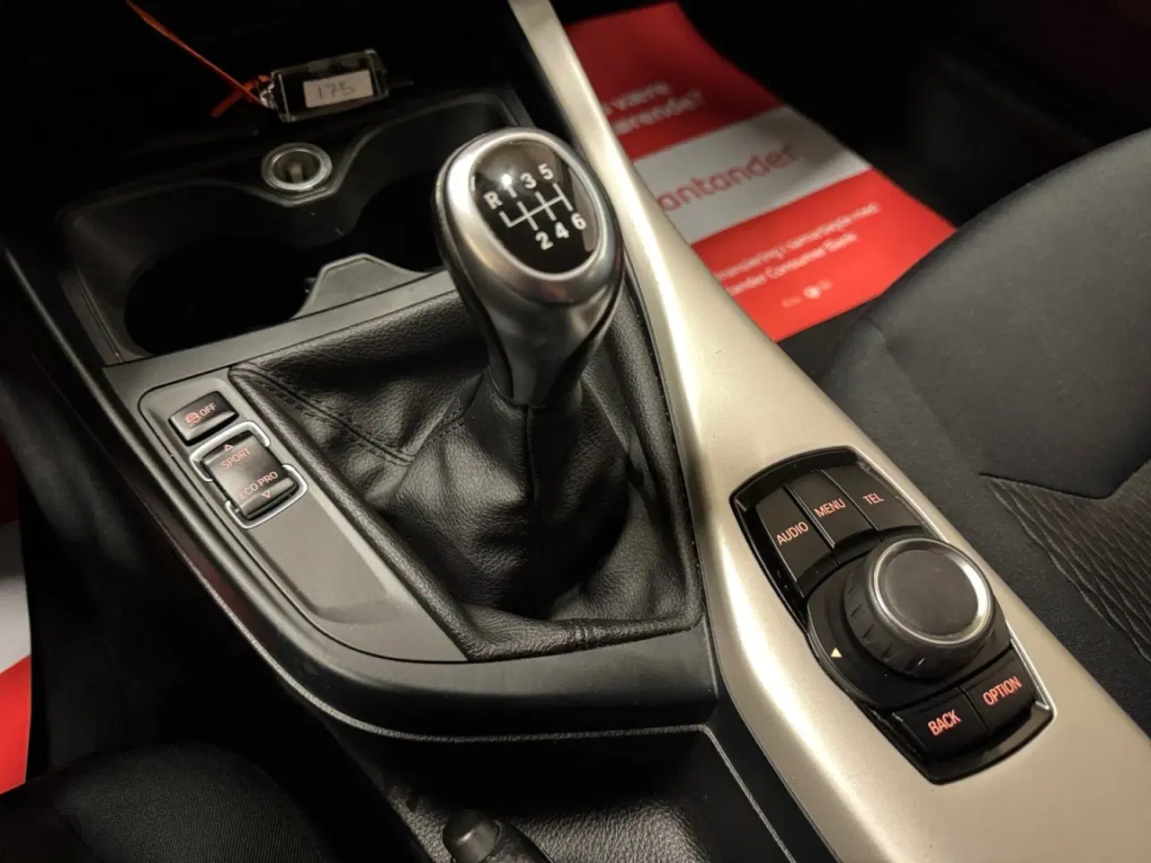 Billede 11 - BMW 116d 1,6 ED