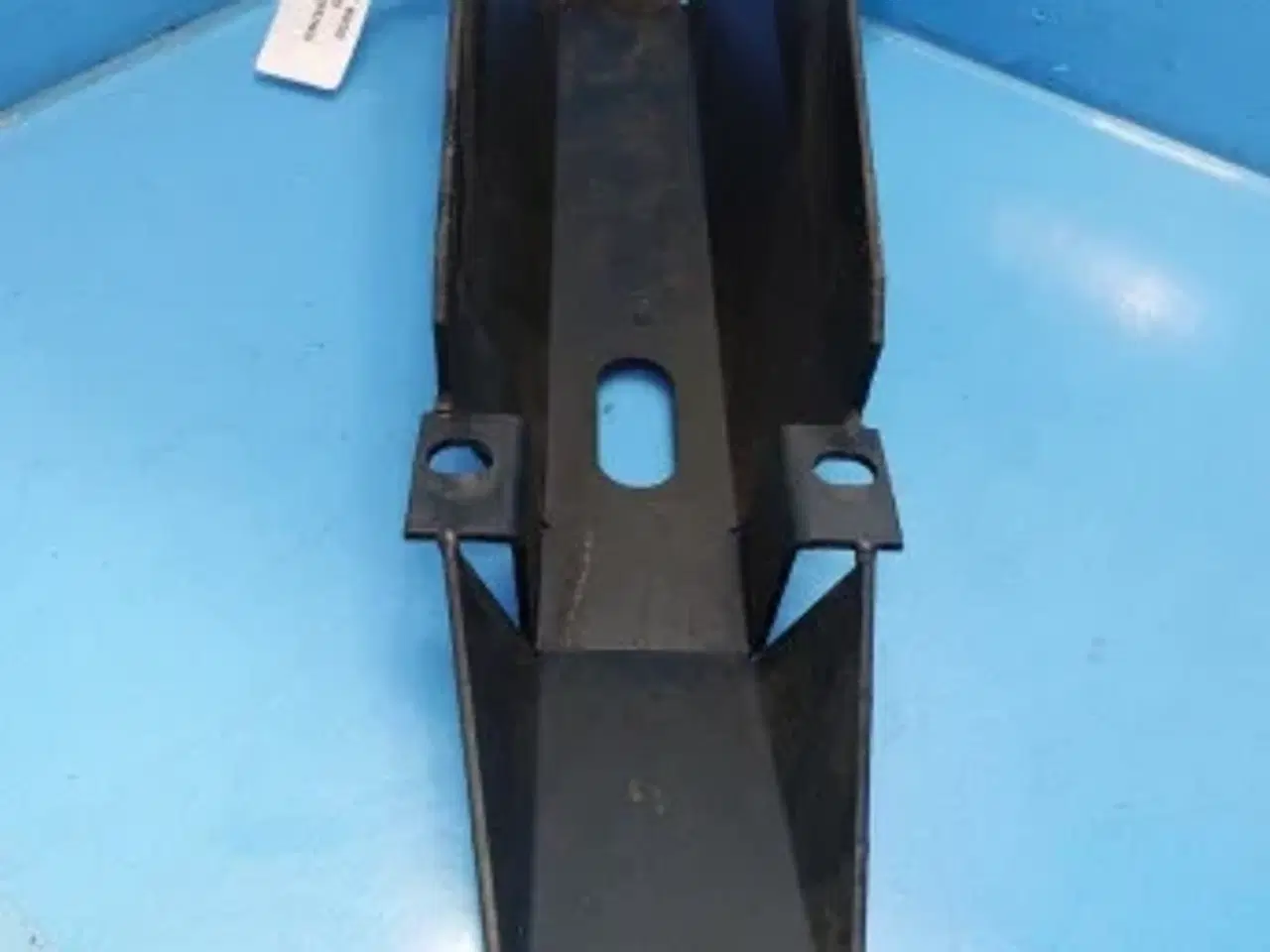 Billede 3 - Valmet 8050 Aksel Hus 33499800