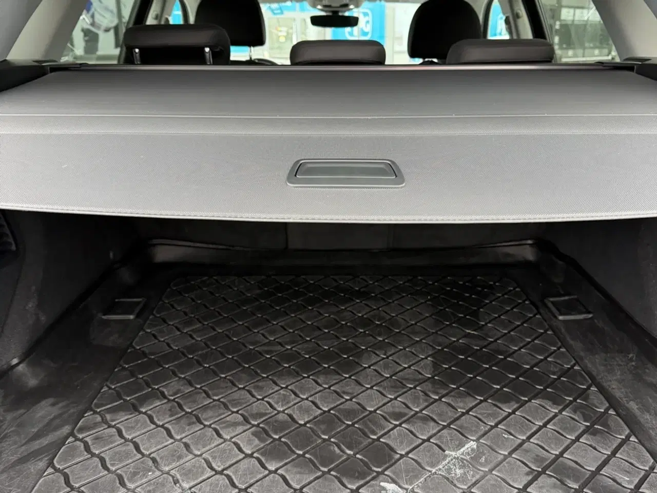 Billede 18 - Audi e-tron 50 quattro