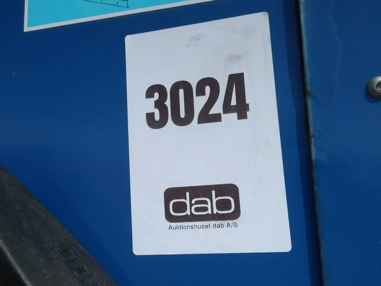 Billede 28 - Sættevogn NORDIC TRAILER