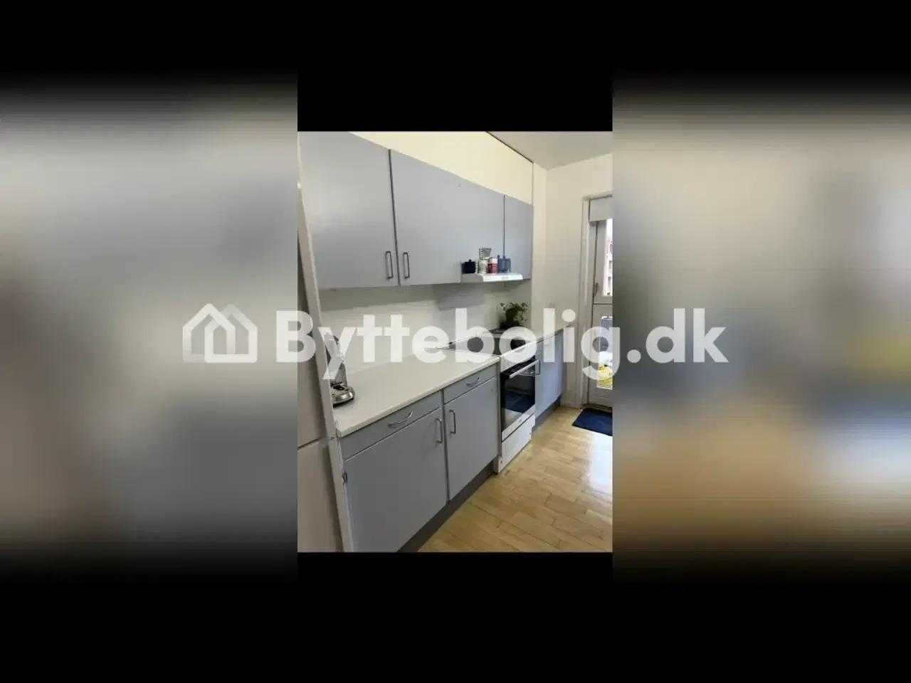 Billede 13 - Familievenlig lejlighed i Nørrebro byttes