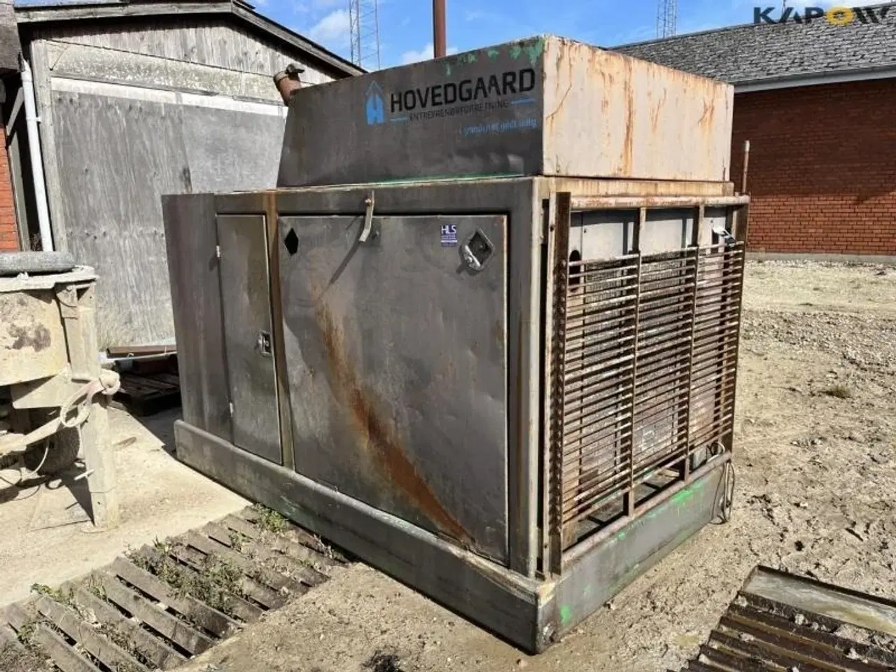 Billede 3 - - - - Ice Model 250
