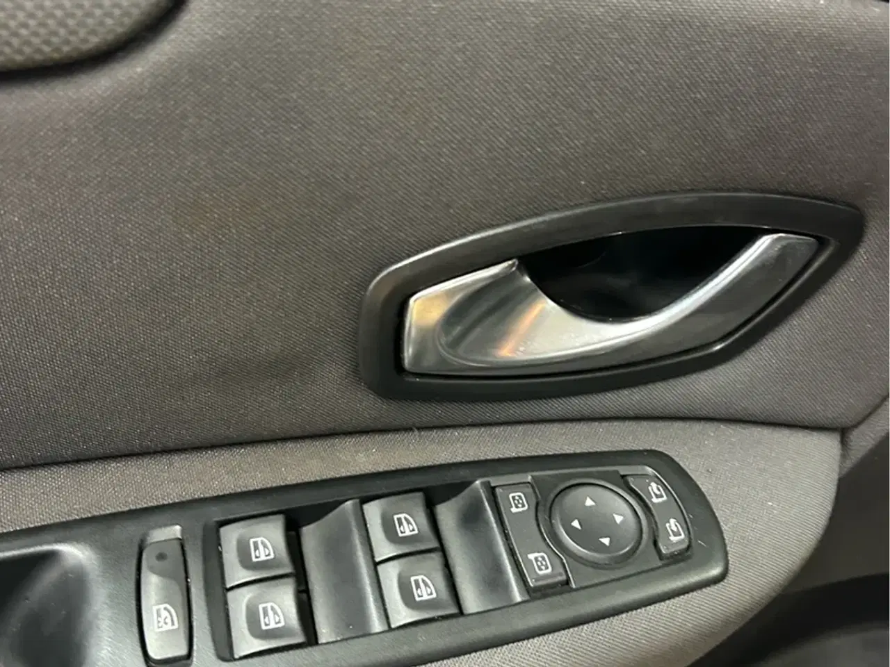 Billede 13 - Renault Grand Scénic 7 pers. 1,9 DCI FAP Dynamique 130HK 6g