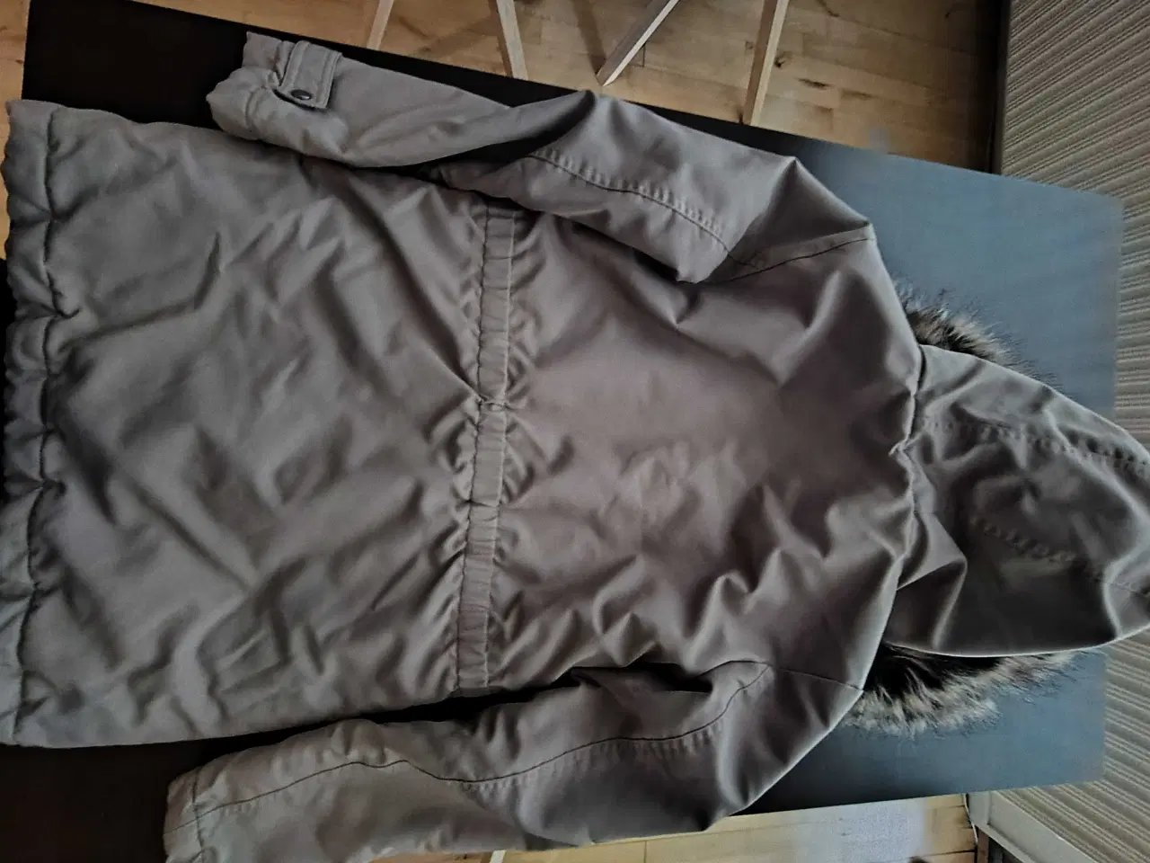 Billede 6 - Vinterfrakke Only M