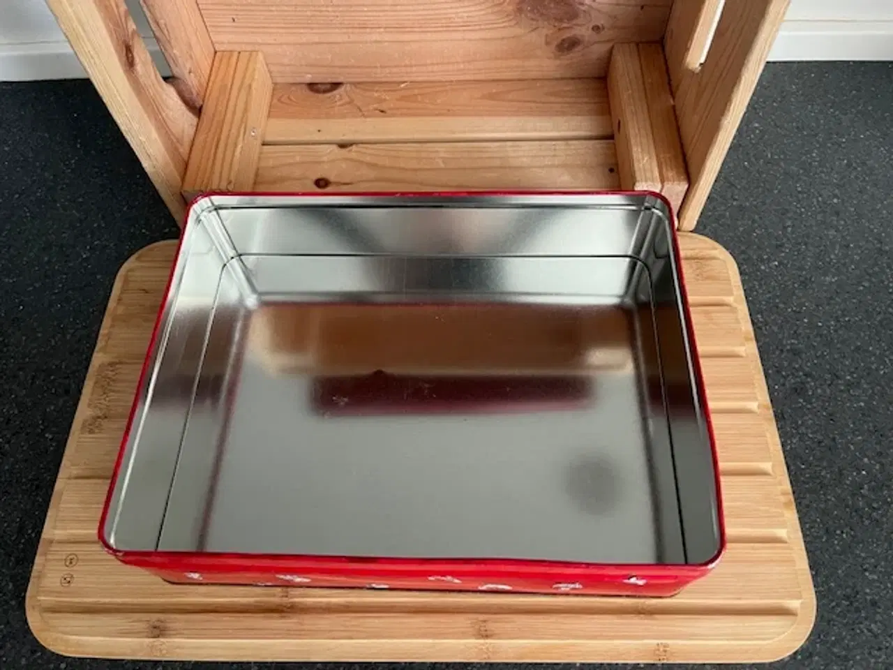 Billede 11 - Samlersæt: Vintage Starbucks (2000) & King Charles