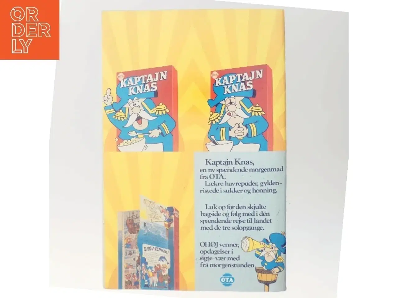 Billede 3 - Søren Spætte (Bog)