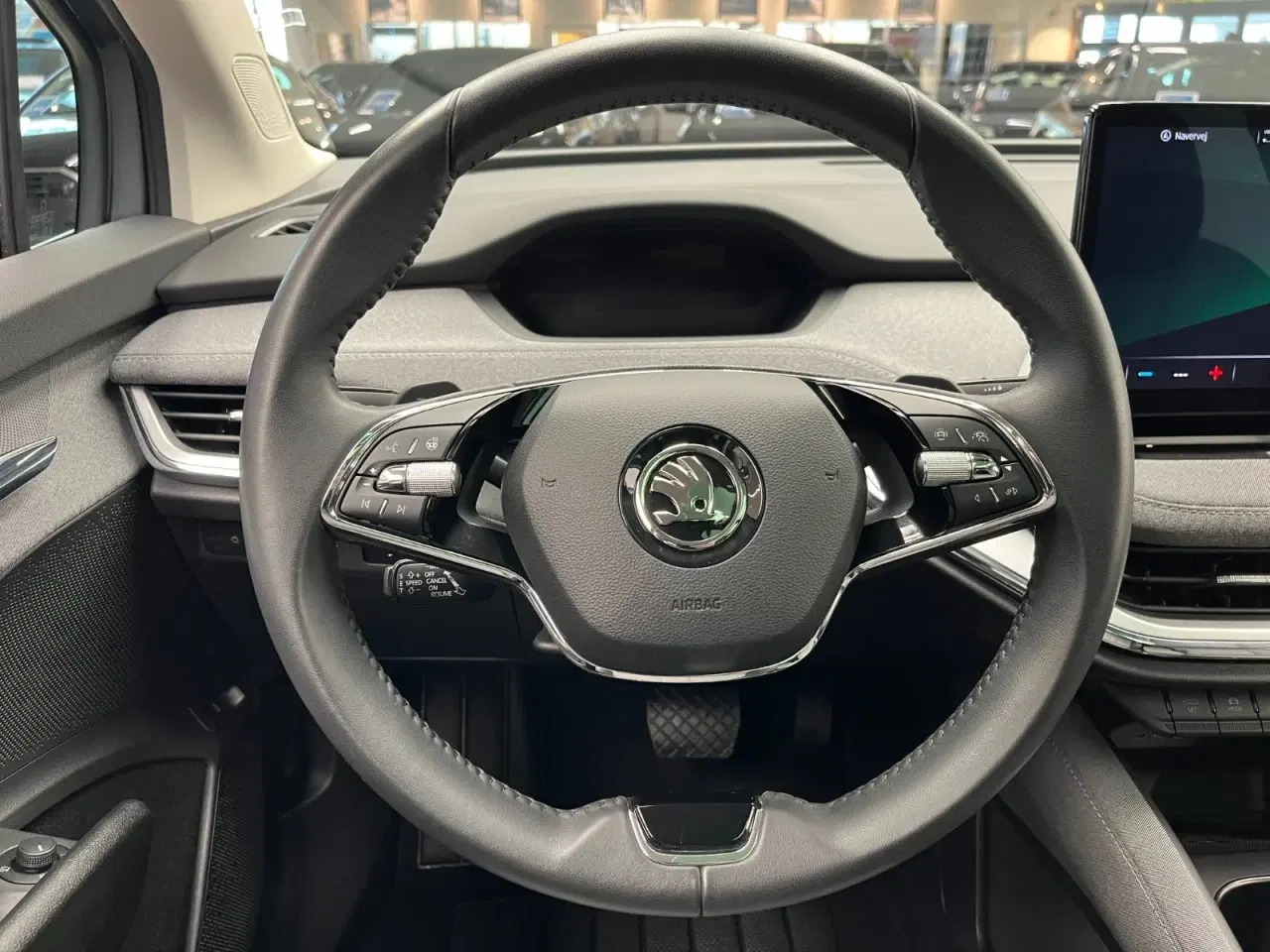 Billede 13 - Skoda Enyaq 80 iV Premium