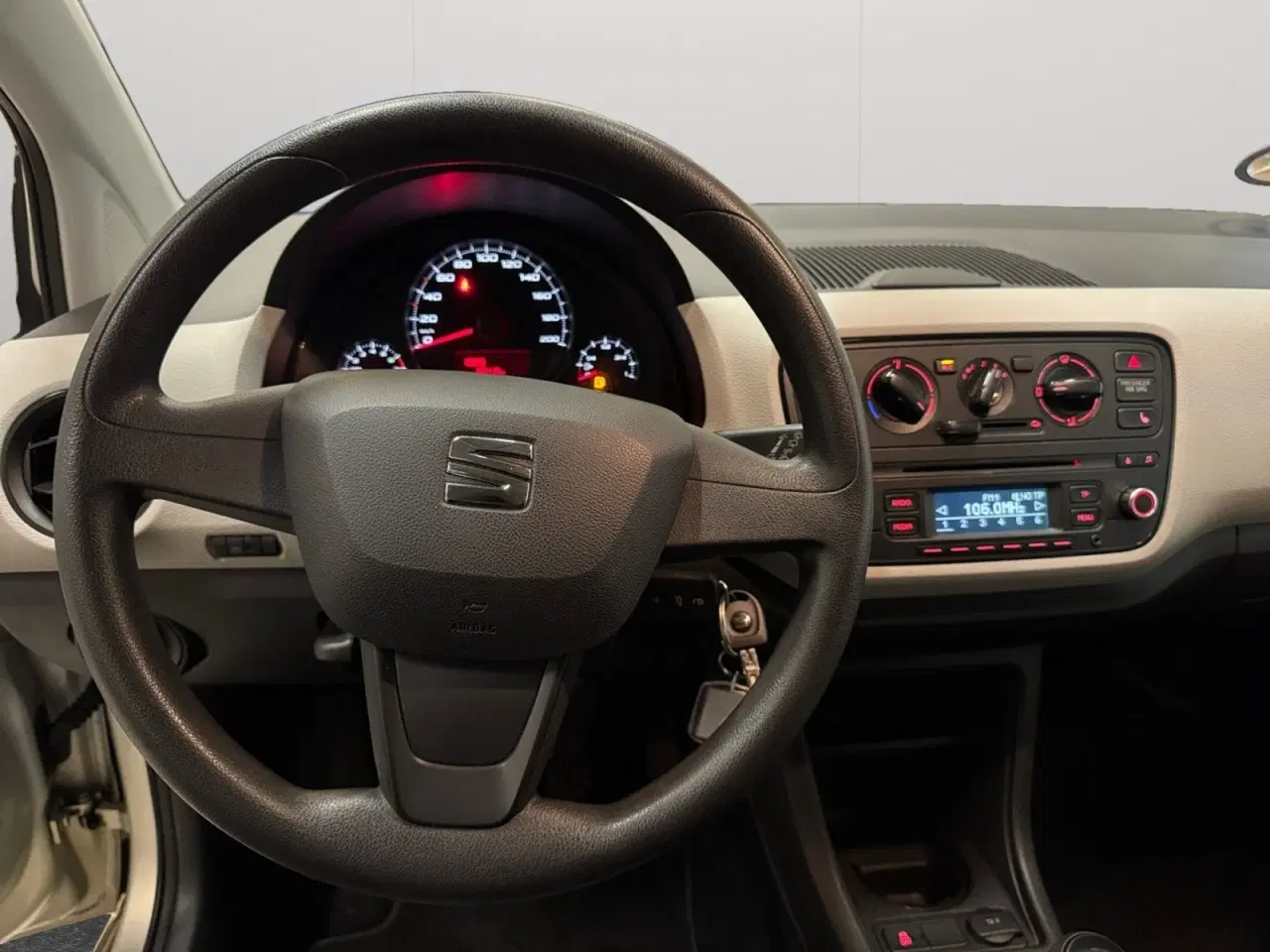 Billede 6 - Seat Mii 1,0 60 Style eco