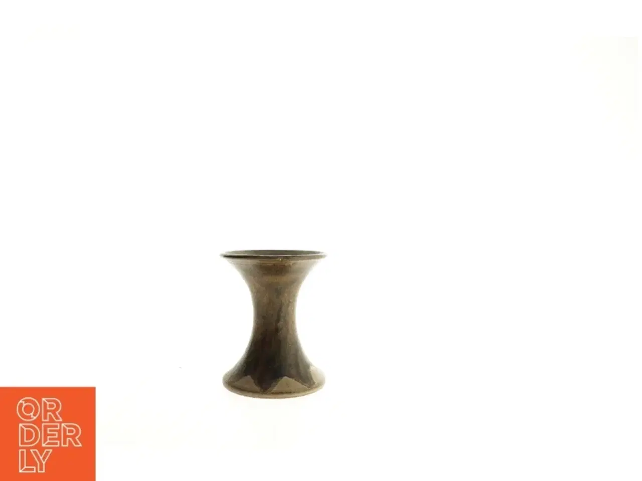 Billede 2 - Lysestage (str. 12 x 9 cm)