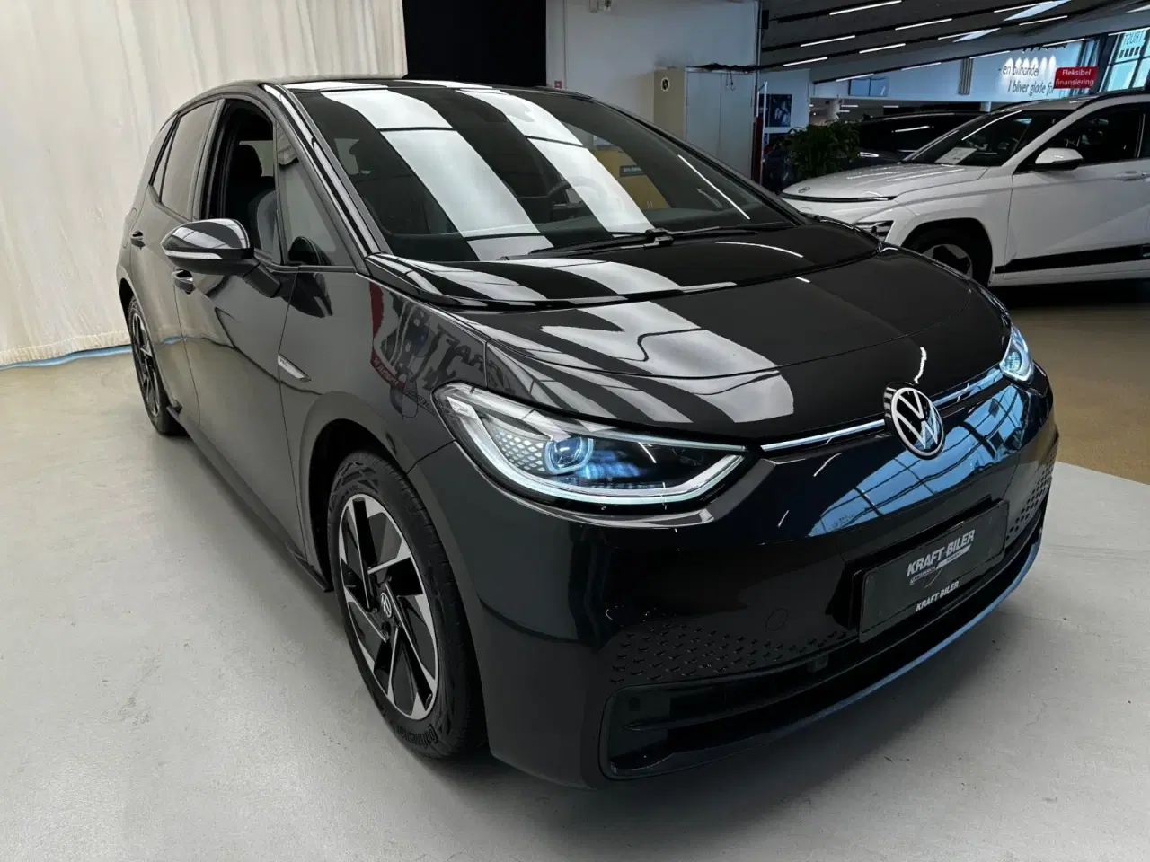 Billede 8 - VW ID.3 58 Pro Performance Family