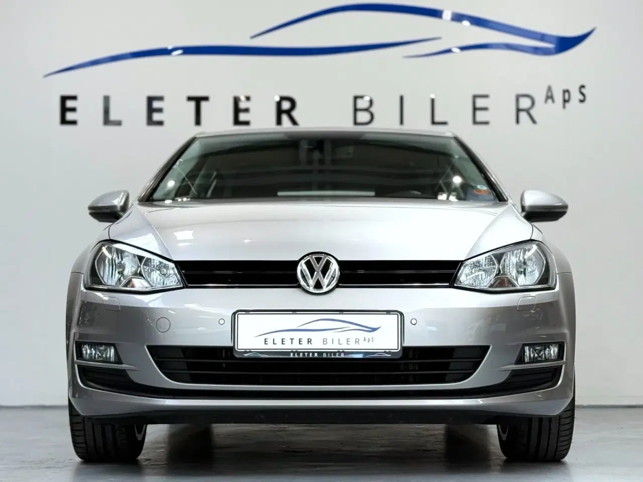Billede 2 - VW Golf VII 1,4 TSi 122 Comfortline BMT