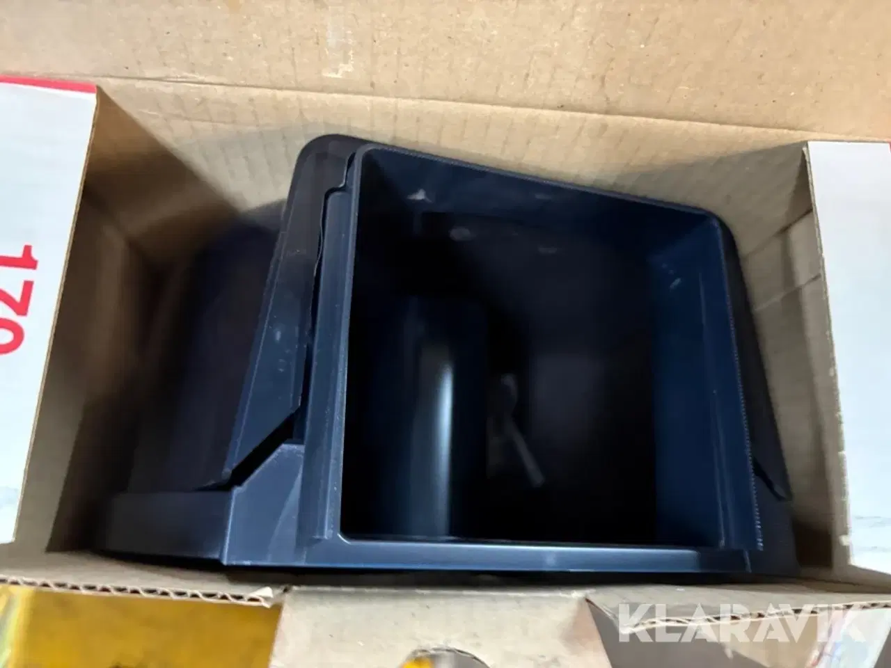 Billede 8 - Dispensere Uni Box/Tork - 13 styk