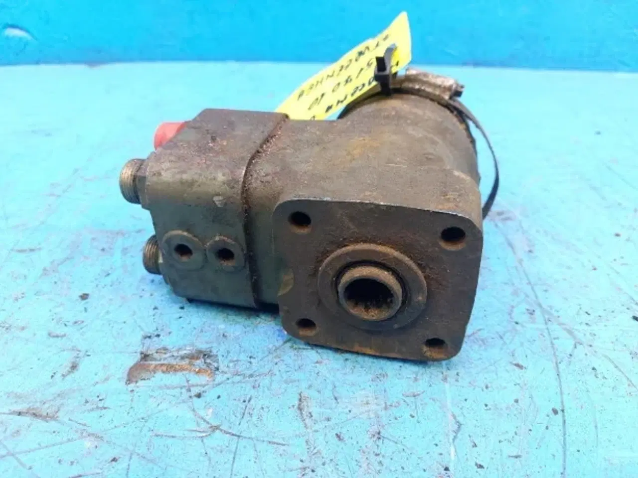 Billede 11 - Hydrema 806 Orbitrol 517010