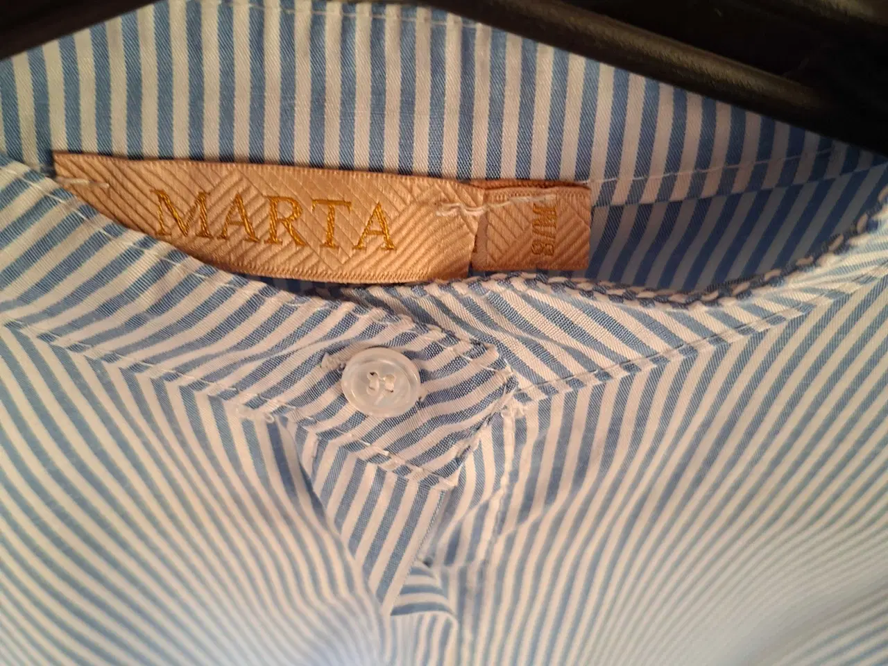 Billede 2 - Oversize skjorte