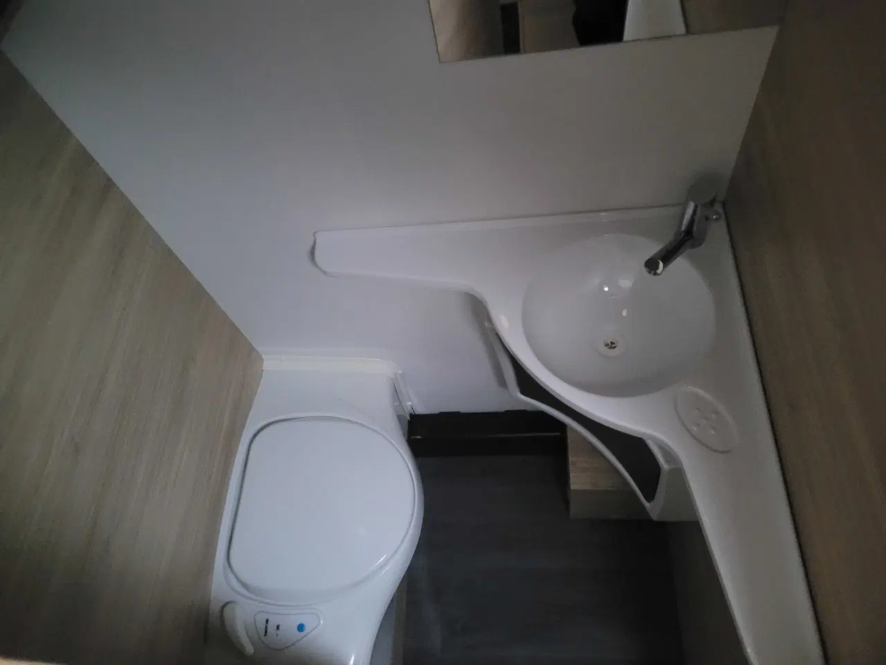 Billede 4 - 2026 Alba 366 GASFRI..perfekt til elbil