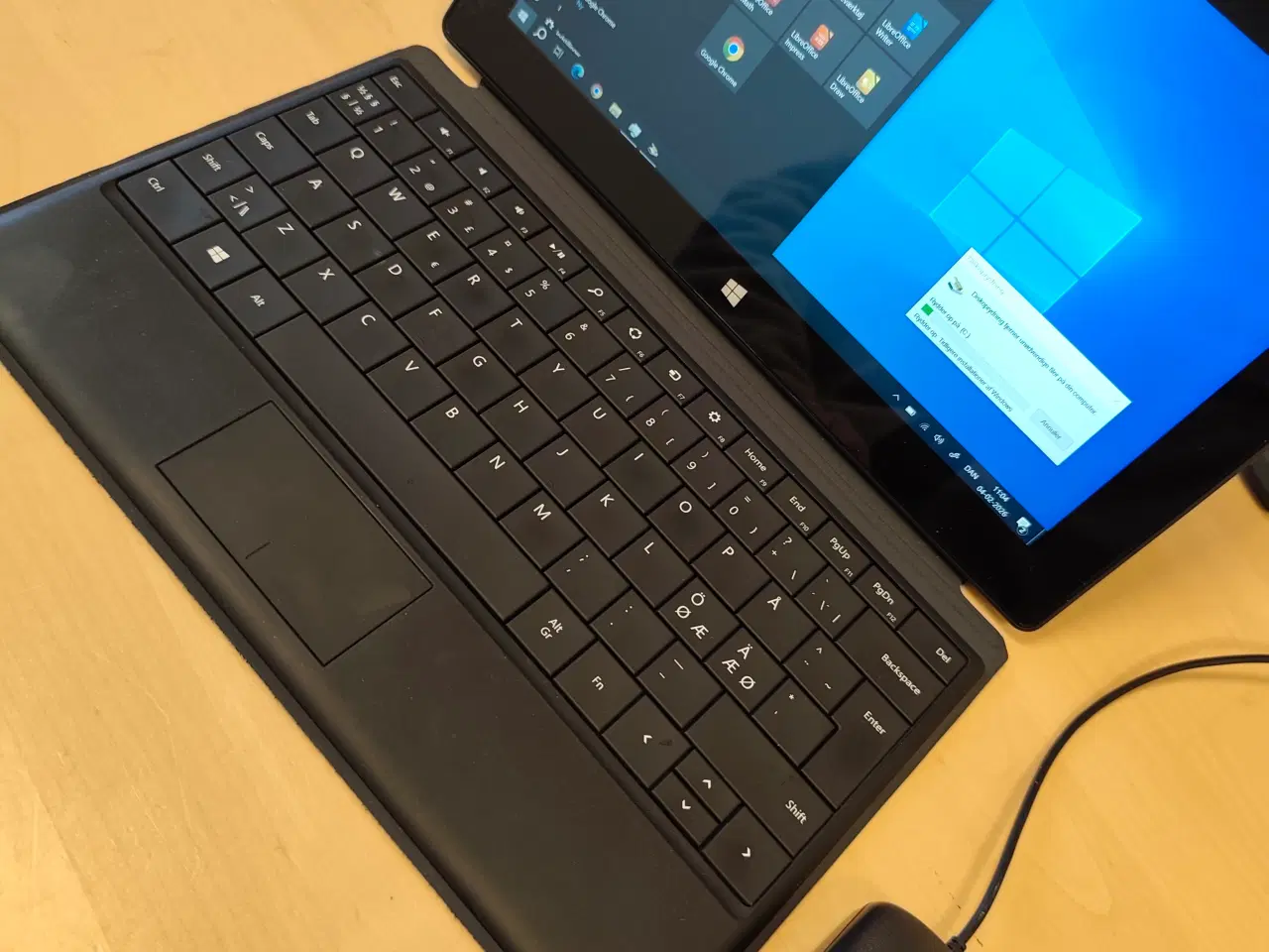 Billede 4 - Microsoft Surface