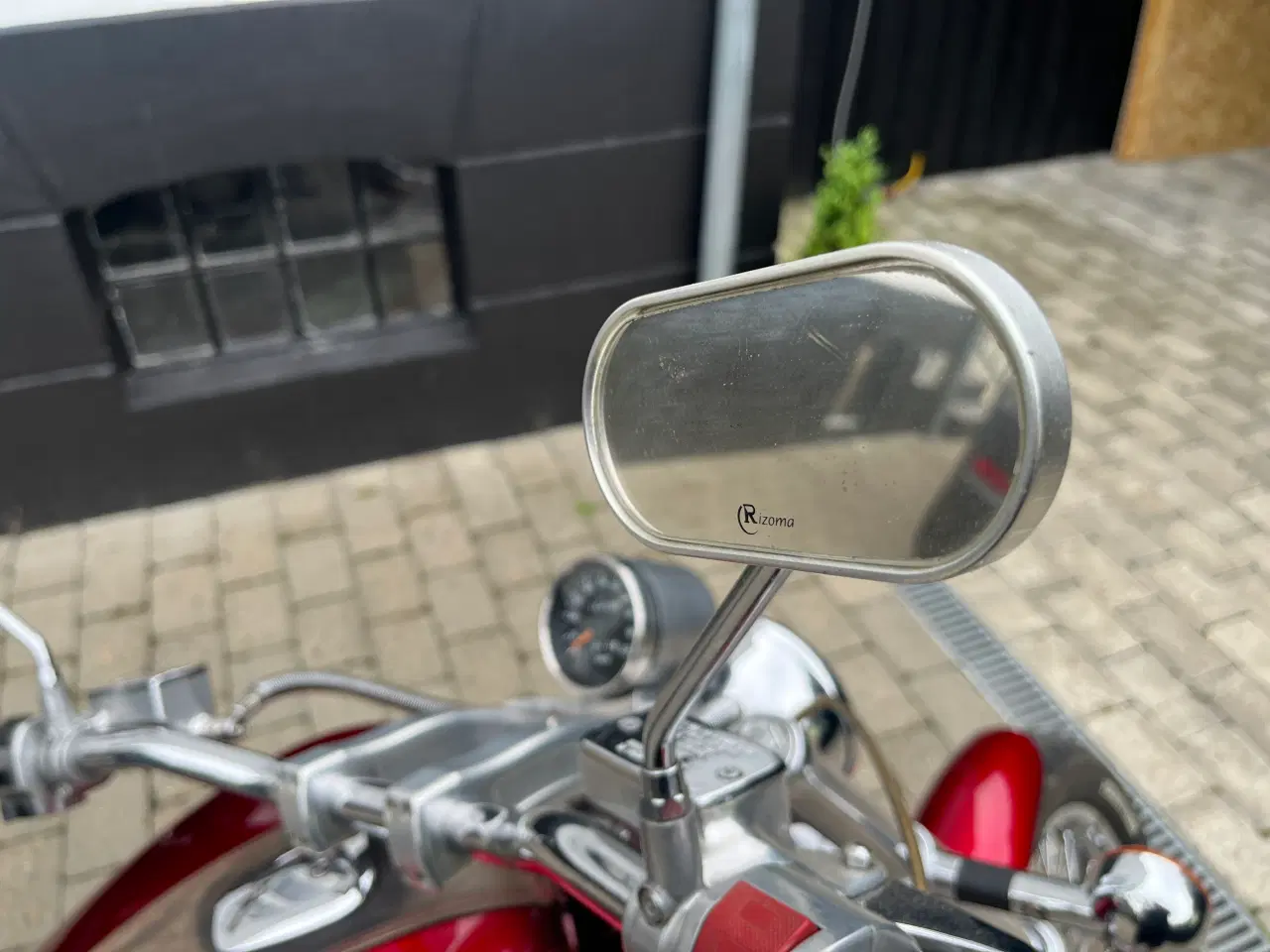 Billede 8 - Suzuki vs 1400 intruder us