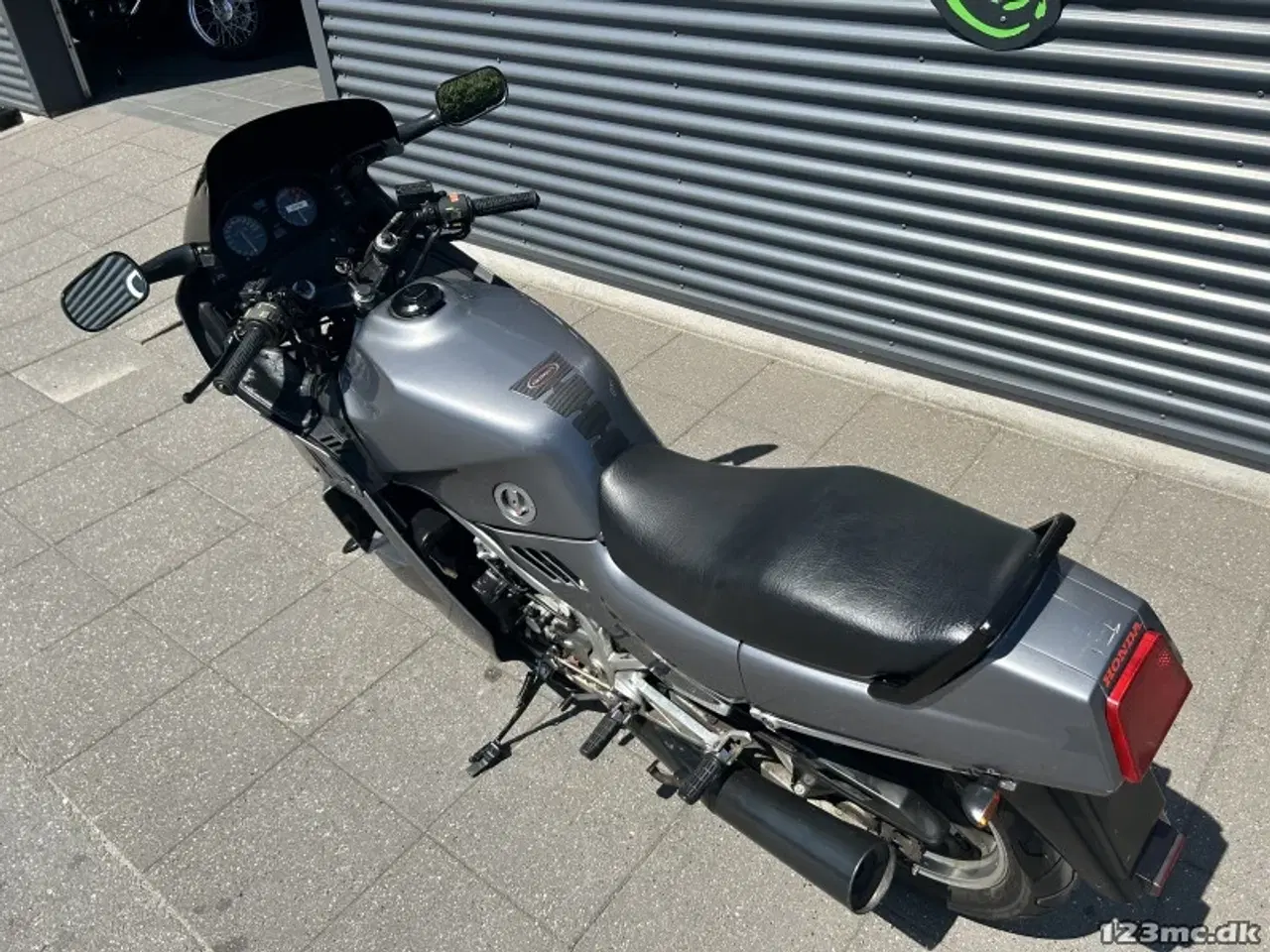 Billede 29 - Honda VF 1000 F - Sælges engros