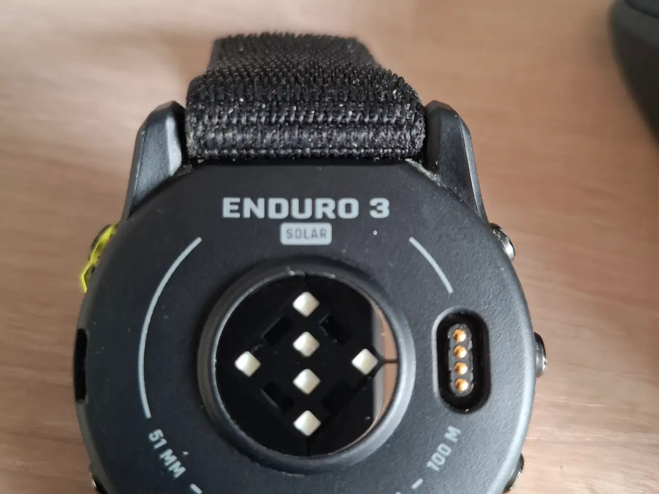 Billede 1 - Garmin Enduro 3 