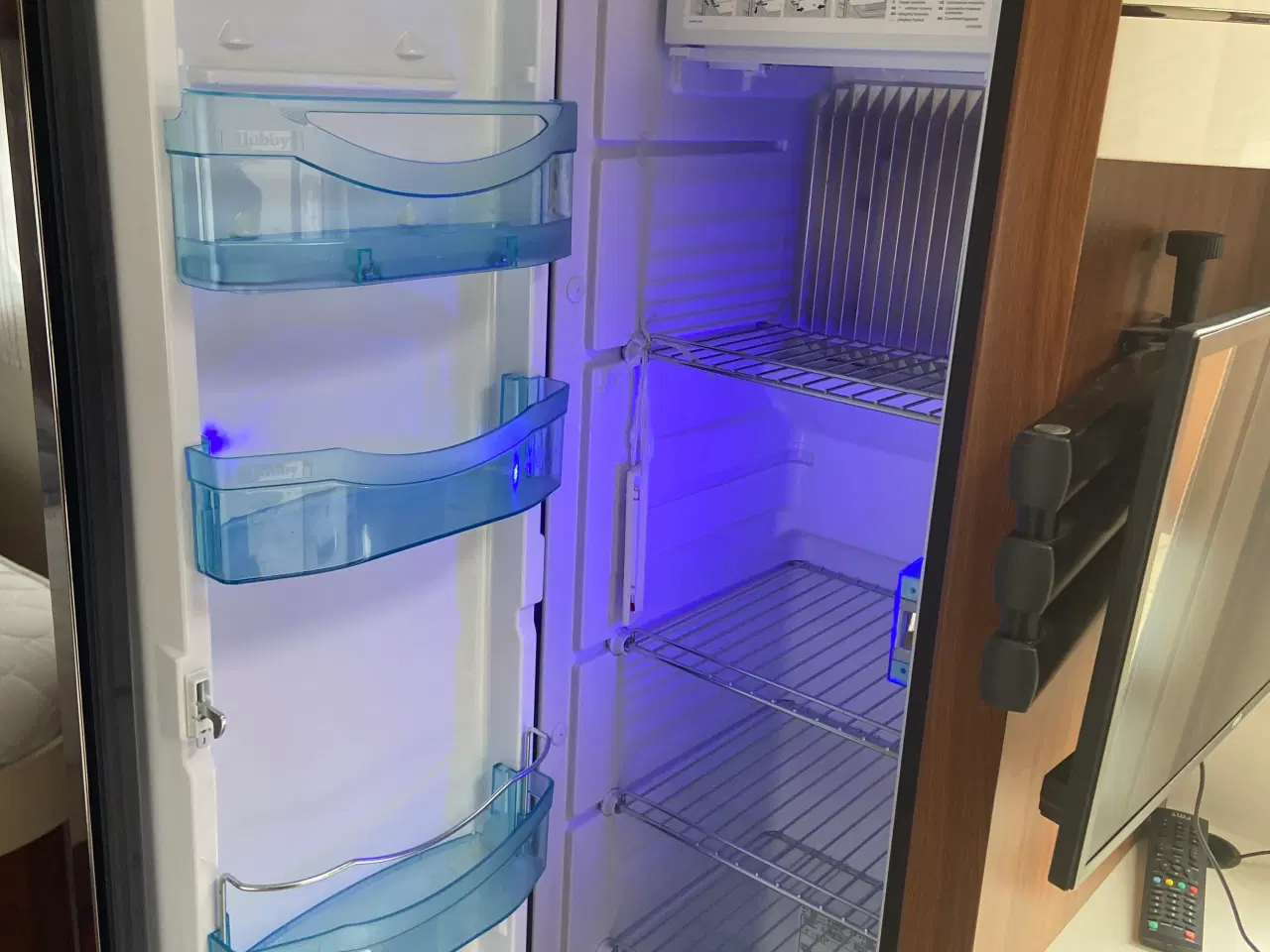 Billede 9 - Hobby Excellent 460 SFF årgang 2019