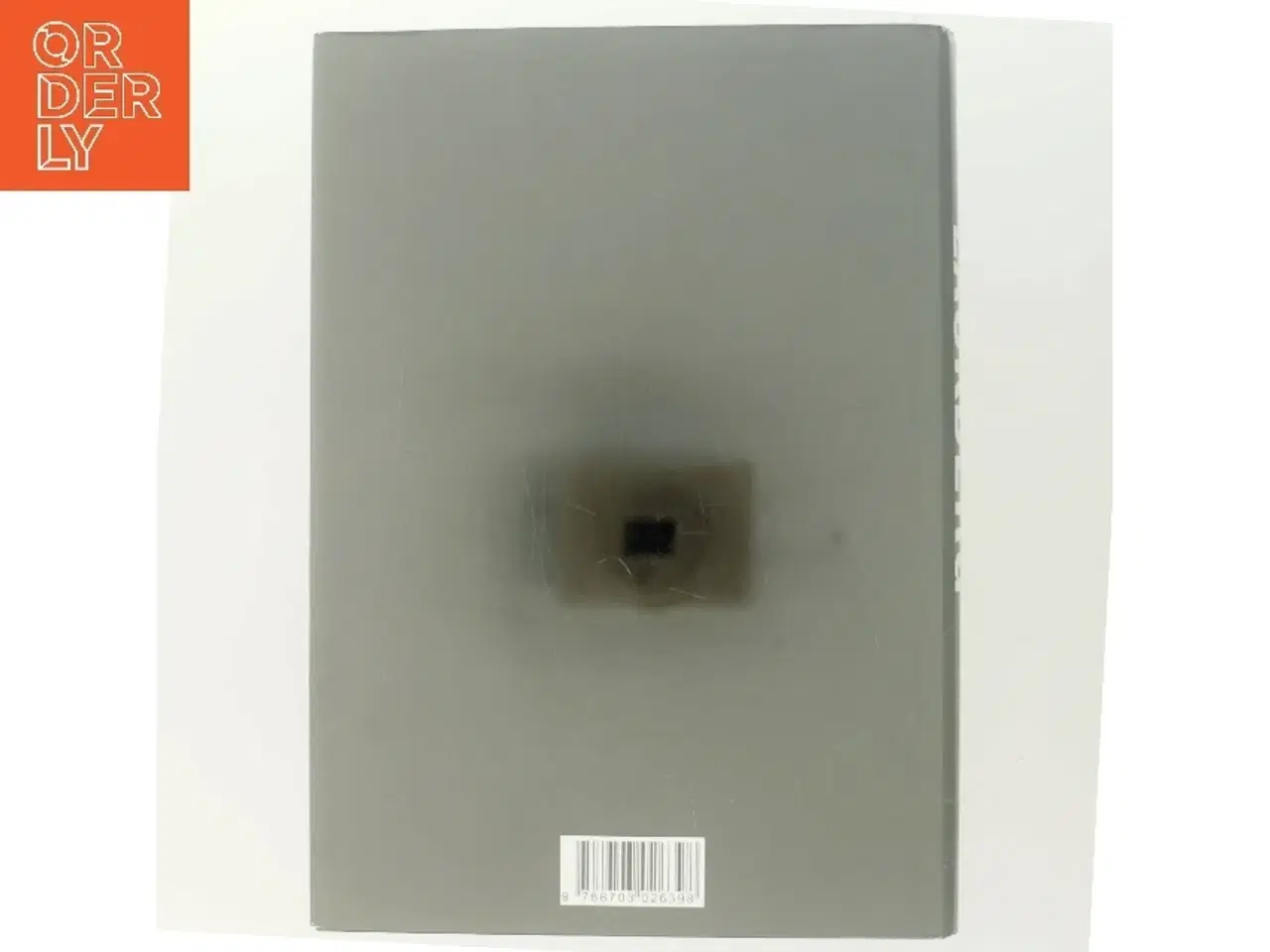 Billede 3 - Stenhuggeren af Camilla Läckberg (Bog)