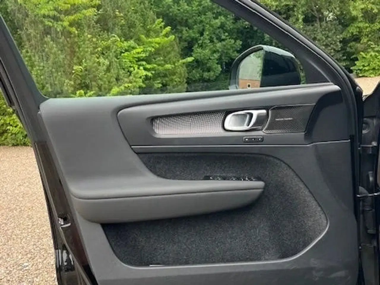 Billede 15 - Volvo XC40  P6 ReCharge Ultimate