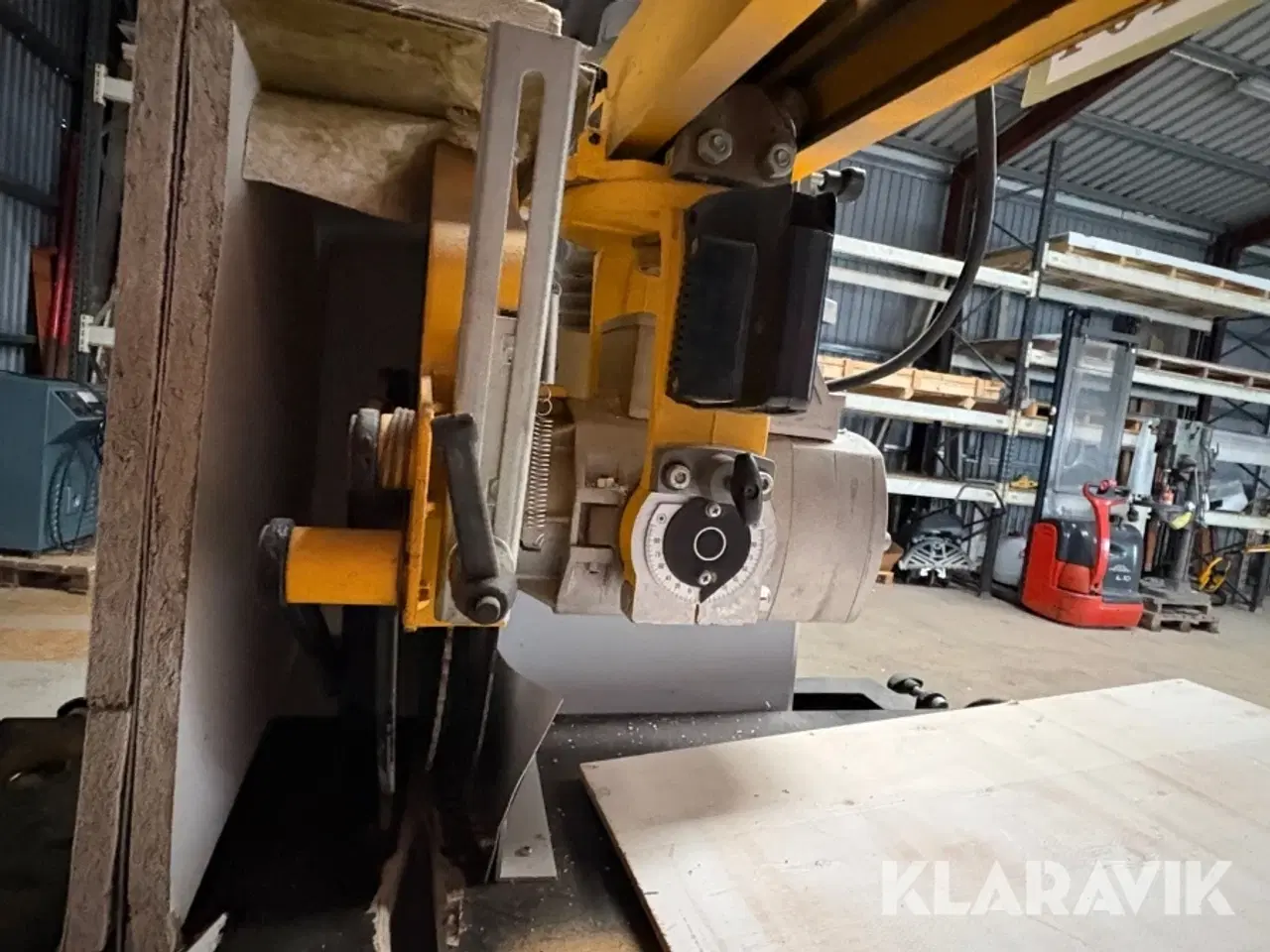 Billede 9 - Save DeWalt Dw729